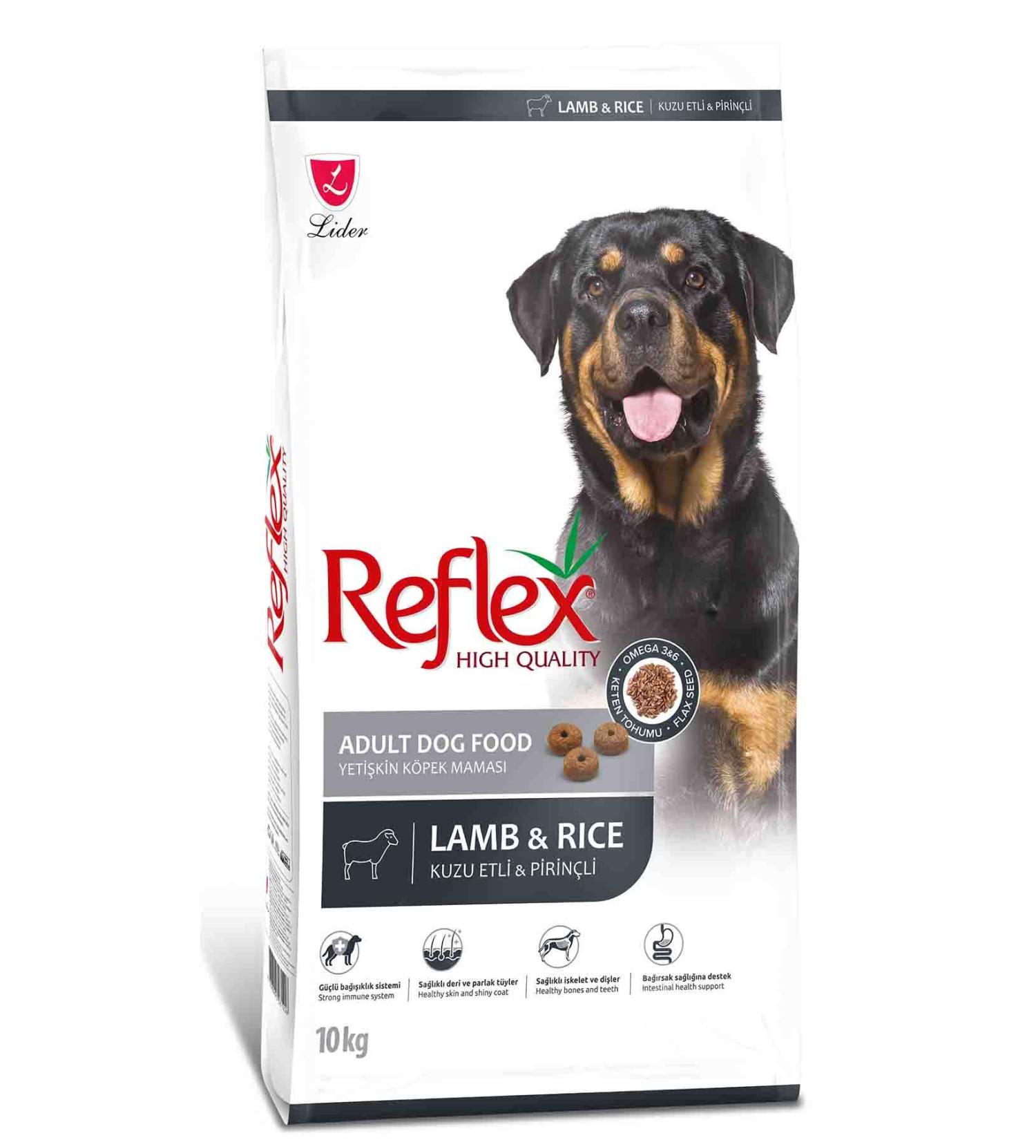 Reflex Hairball Adult Cat Food with Salmon 1.5 Kg