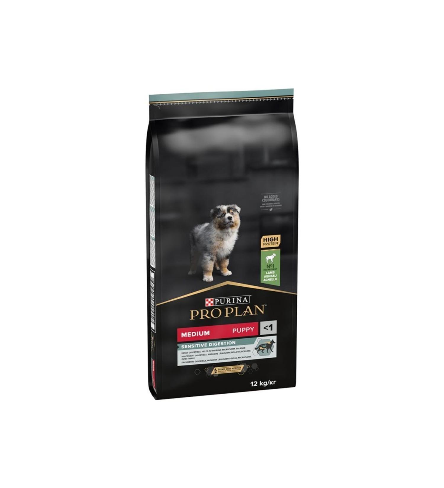 Pro Plan Small&mini Adult Salmon Dog Food 3 kg