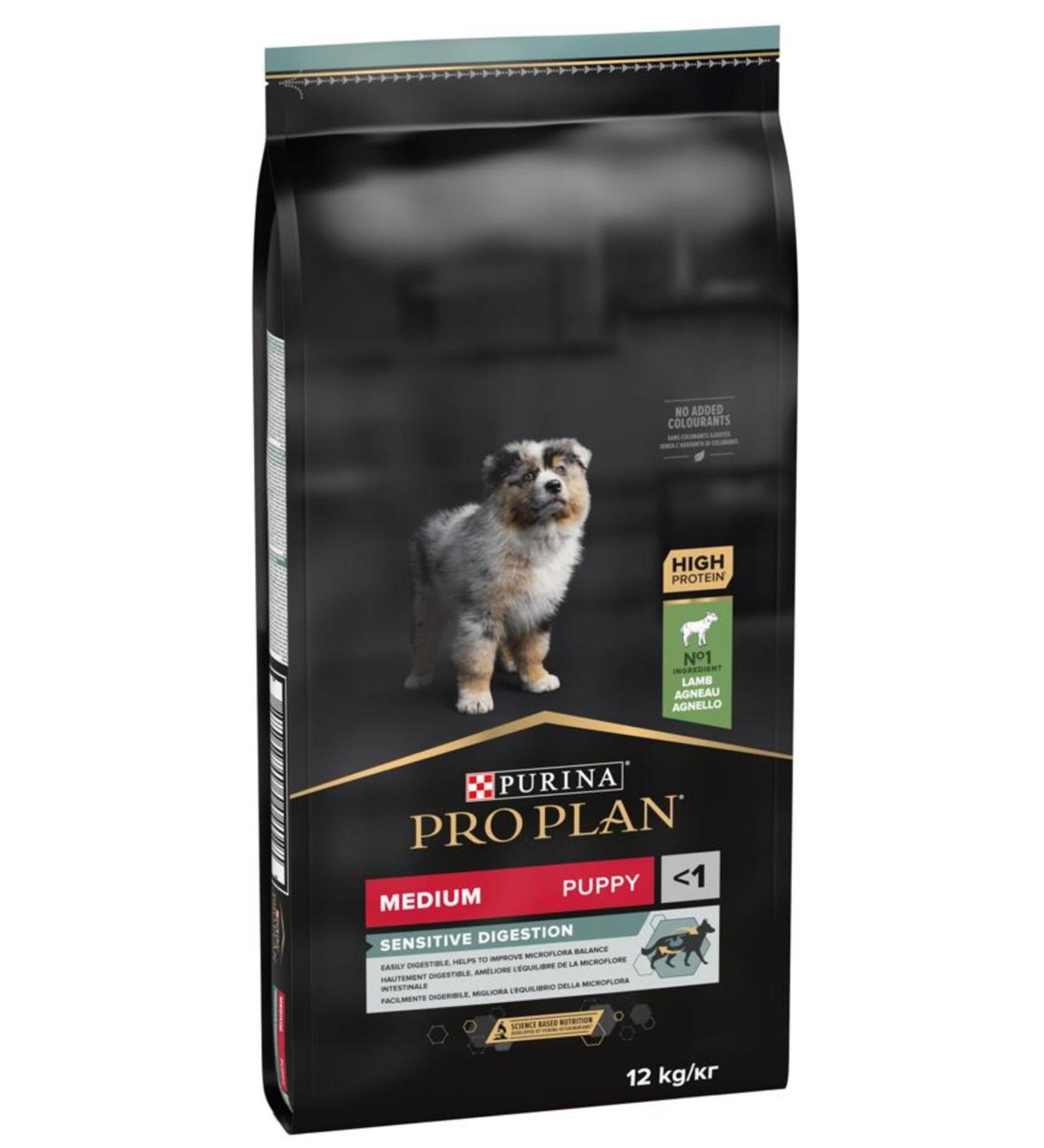 Pro Plan Pro Plan Small & Mini Salmon Small Breed Dog Food 3 Kg - FarmaPets
