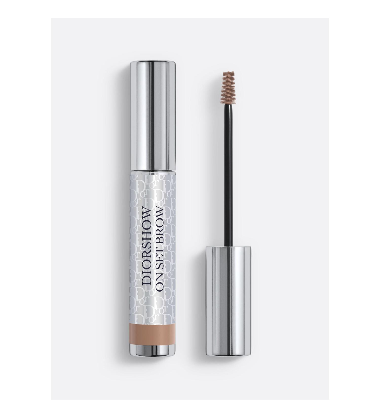 Golden Rose Essential High Definition Liftup Mascara