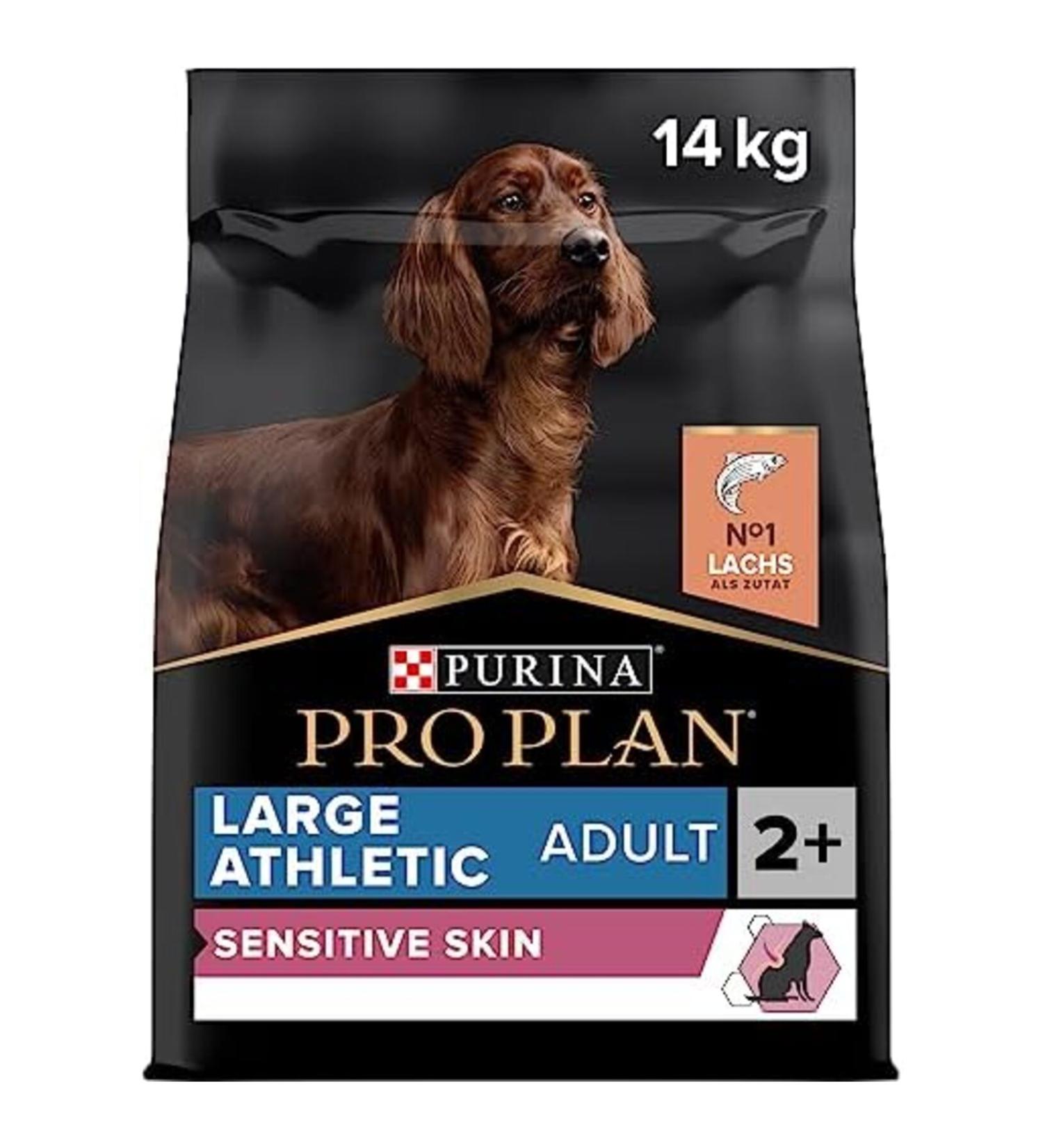 Pro Plan Pro Plan Small Mini 3kg Lamb
