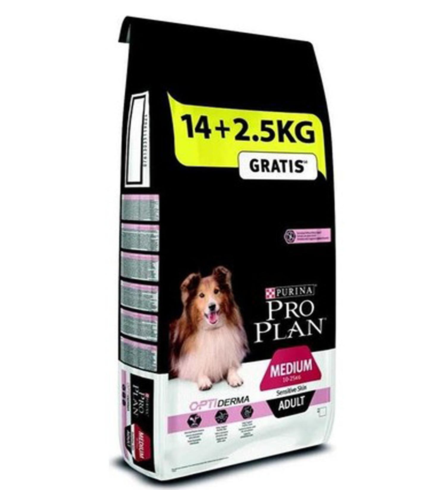 Pro Plan Pro Plan Sterilized Neutered Salmon Cat Food 10 KG - Buy Online on GoSupps.com