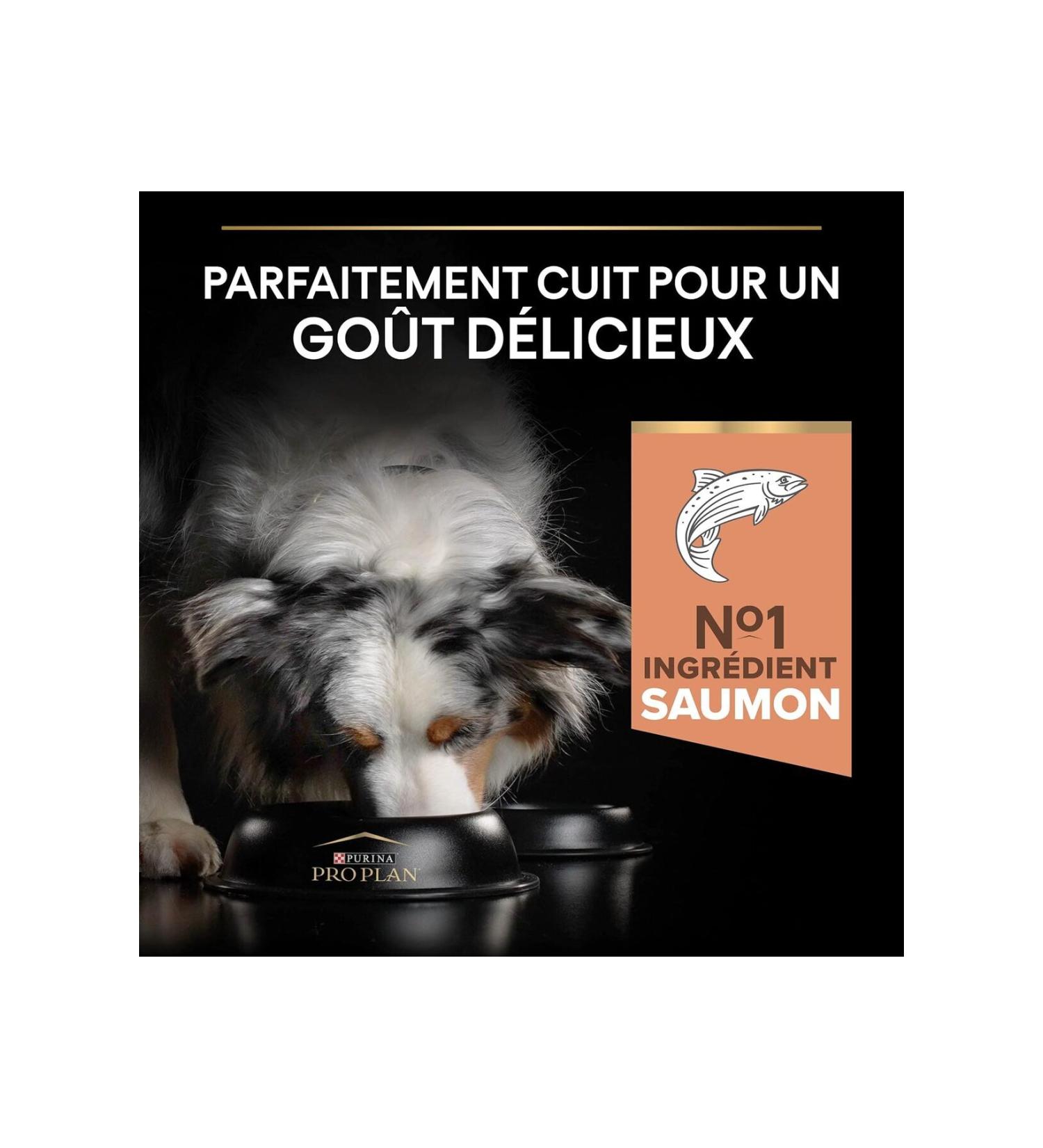 Pro Plan Sterilized Neutered Salmon Cat Food 1.5 kg