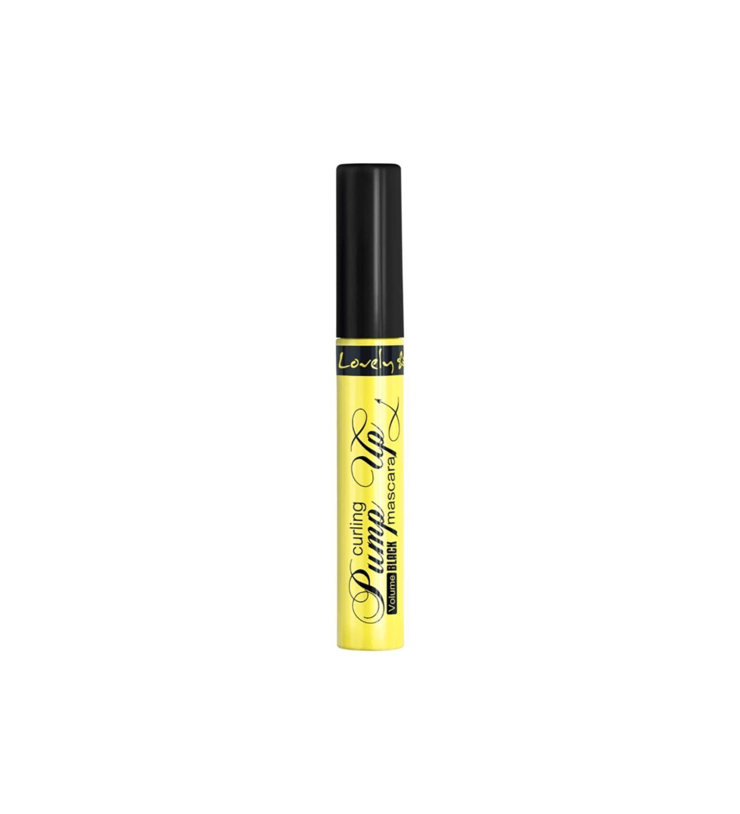 Lovely Brow Master No: 2 Eyebrow Pomade
