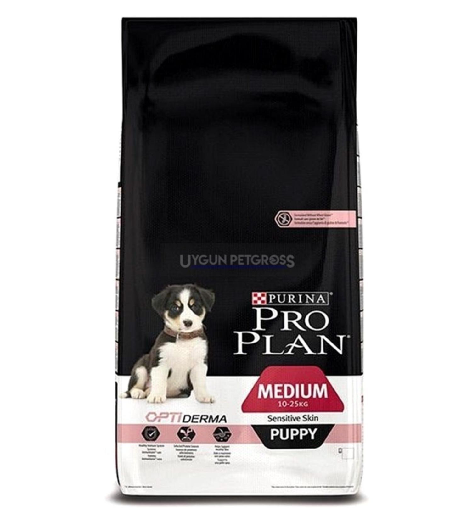 Pro Plan Sterilized Salmon Sterilized Cat Food 10kg