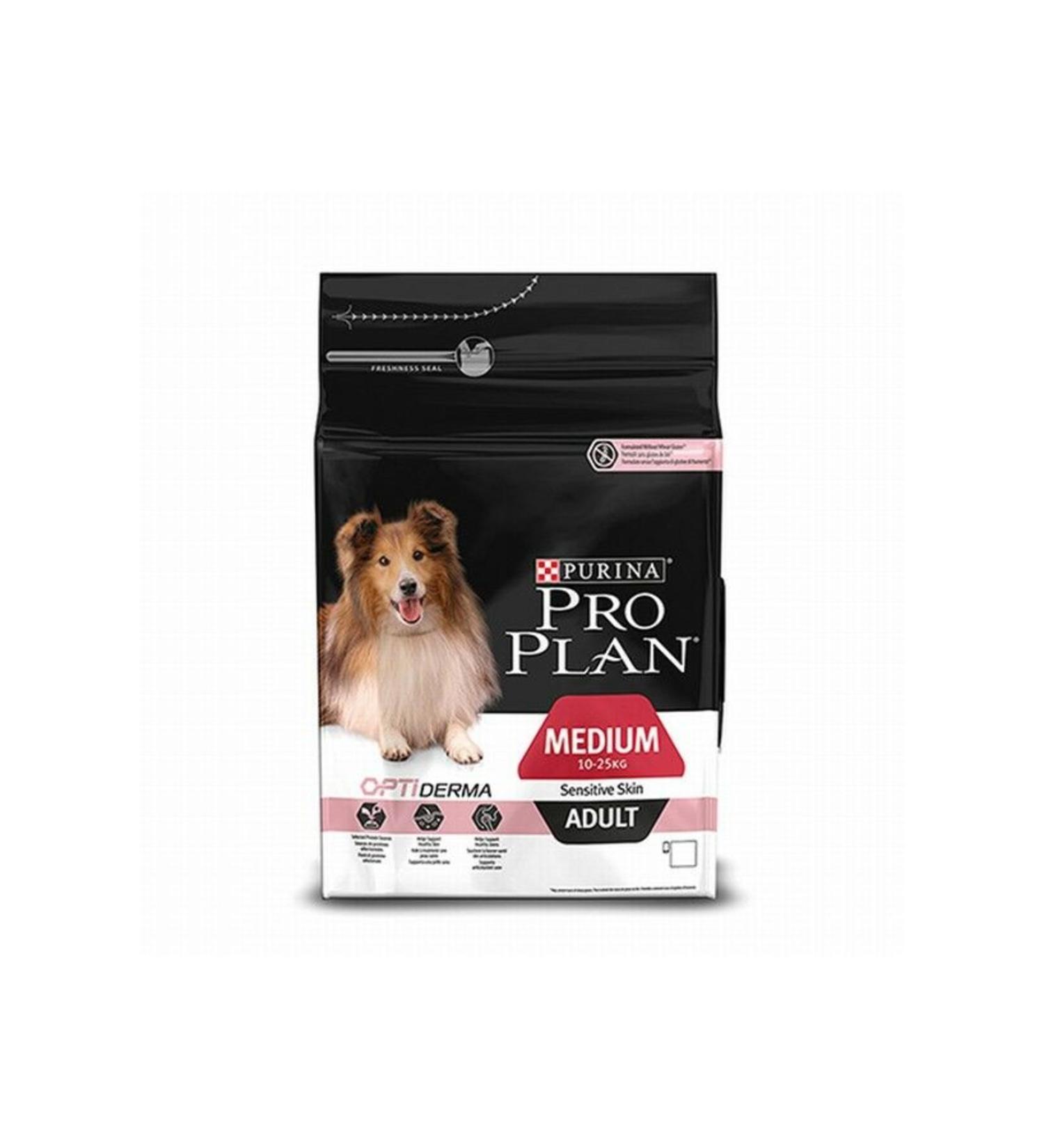 Pro Plan Pro Plan Sterilized Salmon Cat Food 3 Kg