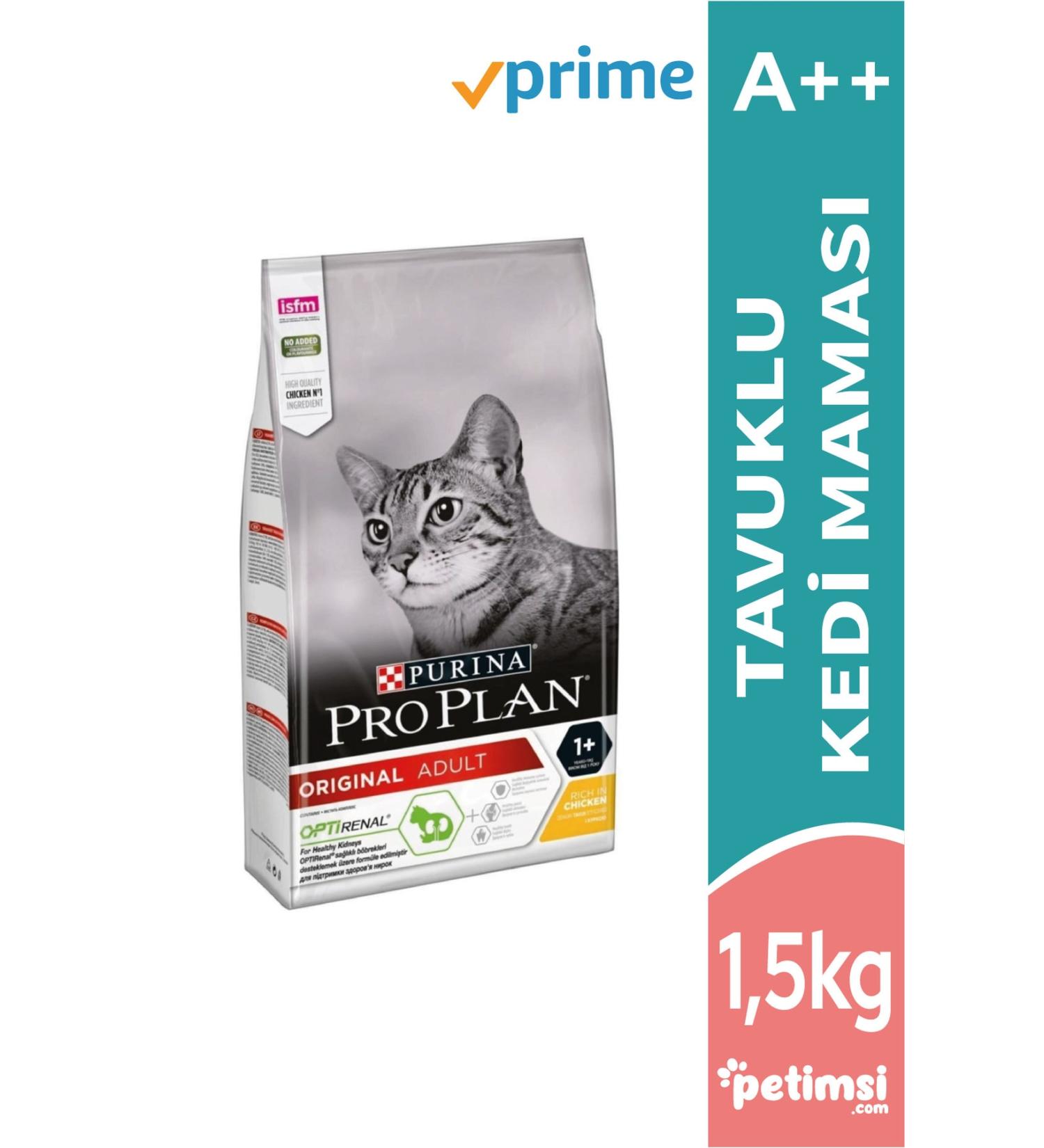Pro Plan Sterilized Savory Duo 10kg Cod and Trout Sterilized Cat Food