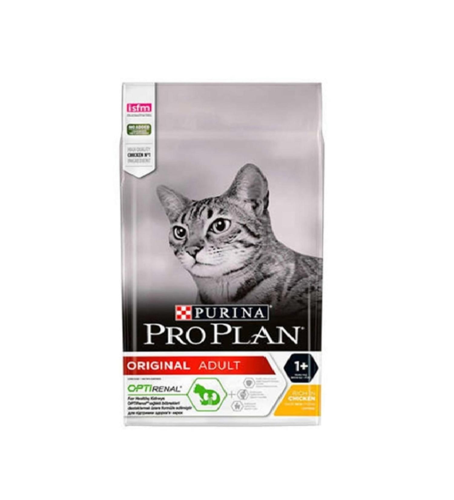 Pro Plan Pro Plan Sterilized Tuna and Salmon Sterilized Cat Canned Food 12x85 gr