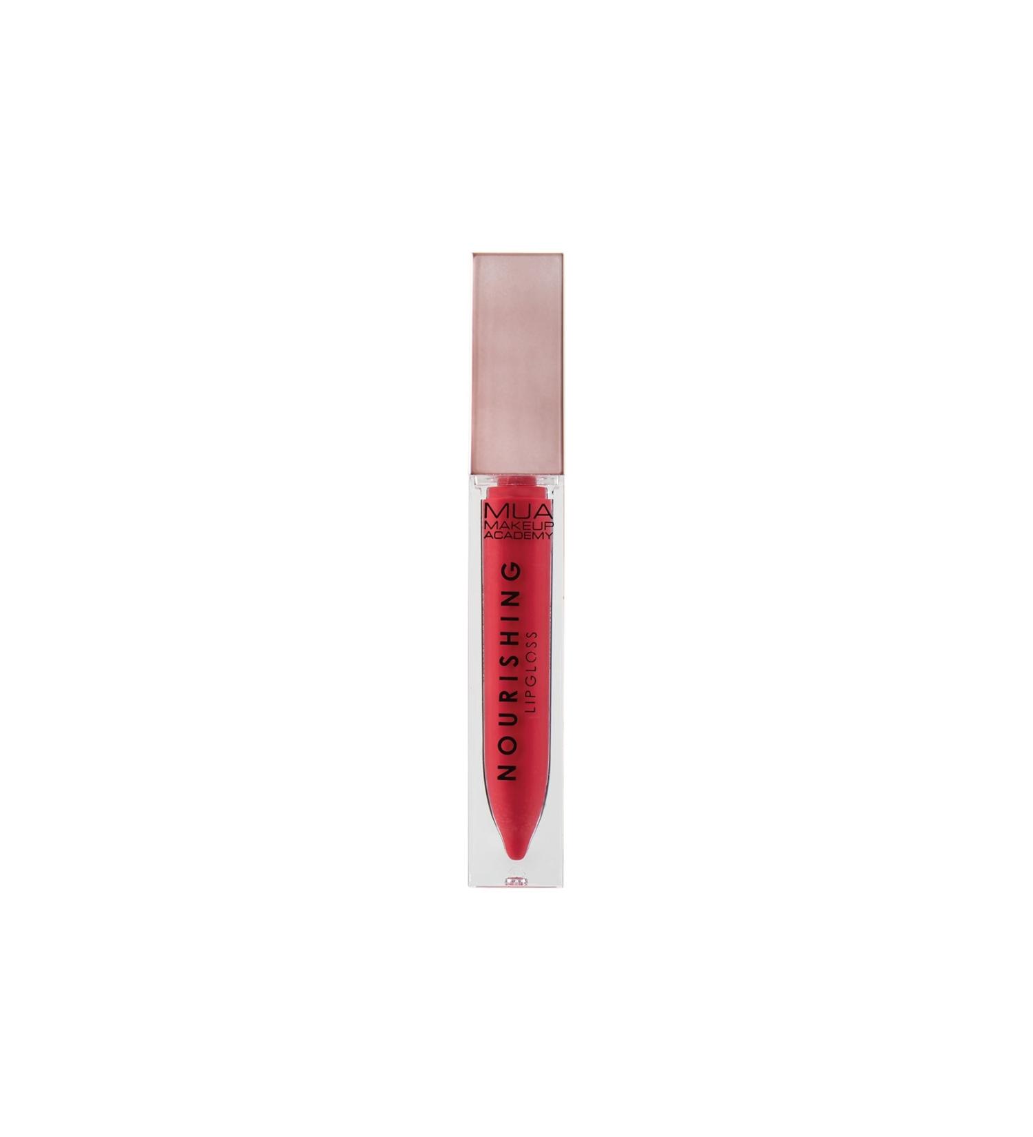 Make Up Academy Black Waterproof Mascara