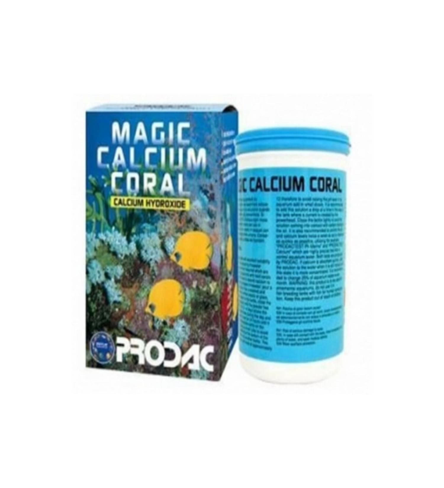 Prodac Magic Calcium Coral 500 GR