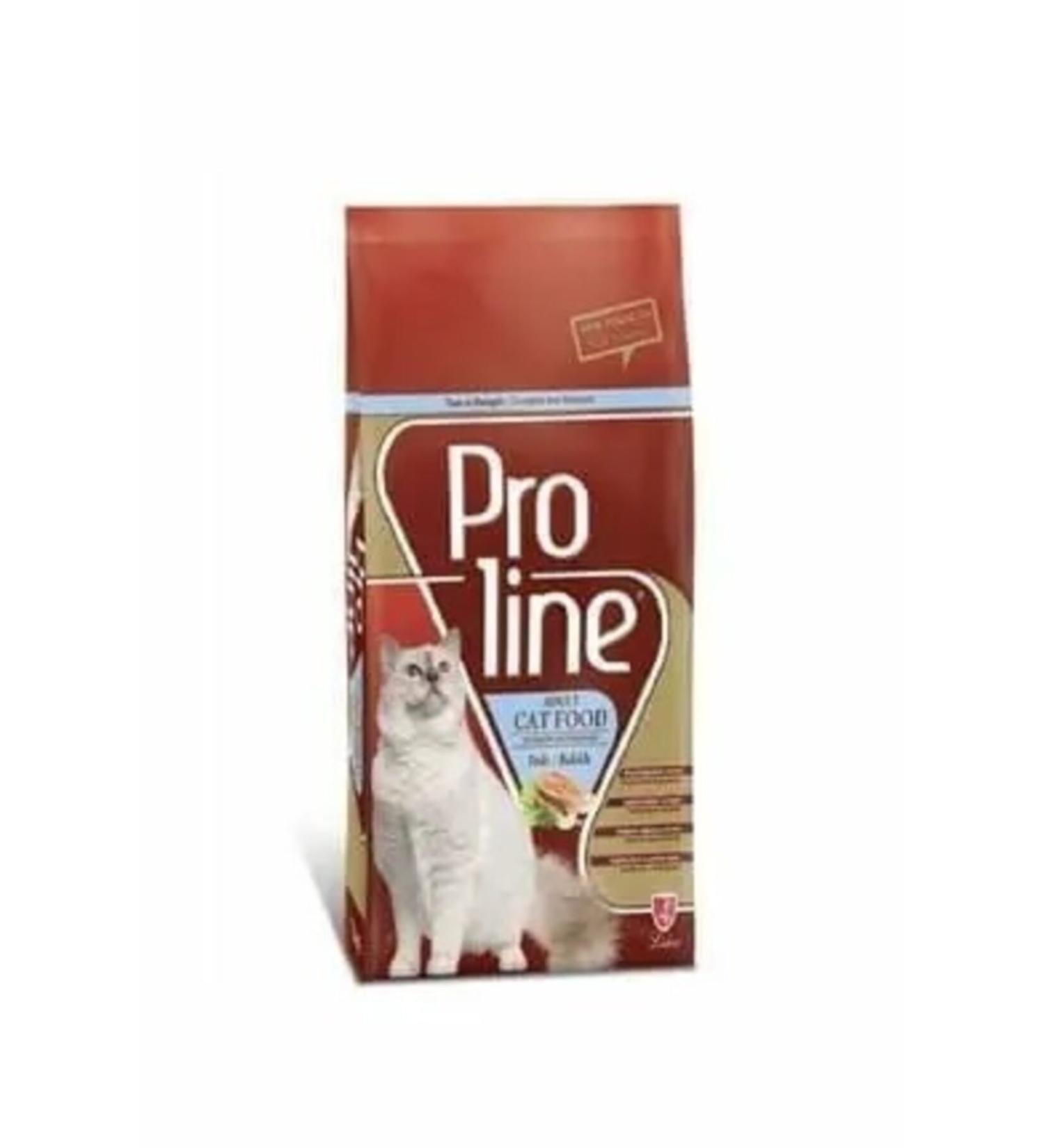 Proline Cat Fish Adult Fish Adult Cat Food 1.5 kg