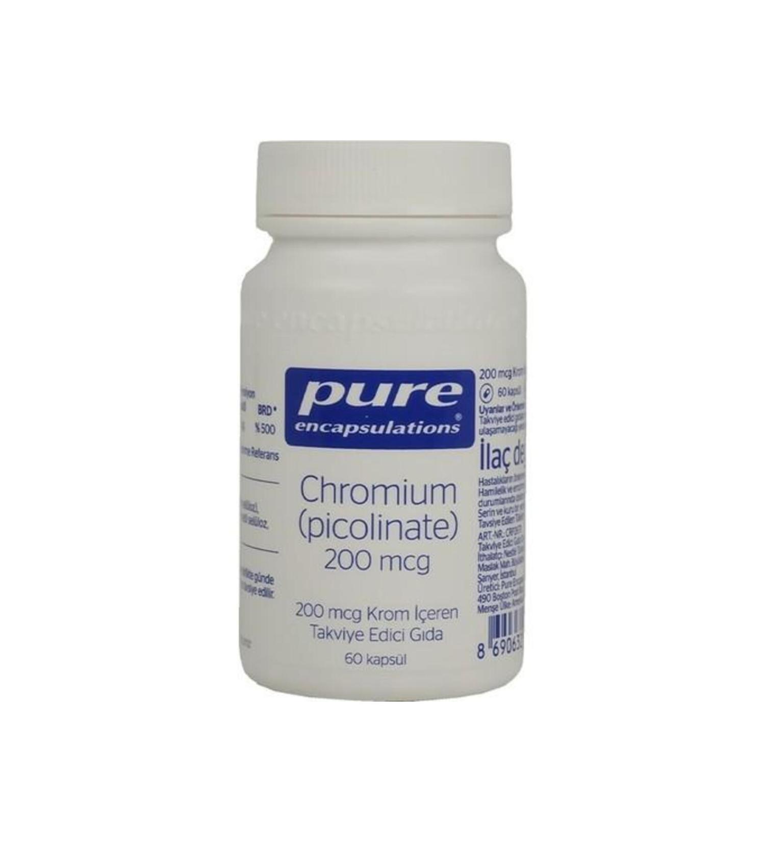Pure Encapsulations Calcium Magnesium (CITRATE) 90 Capsules