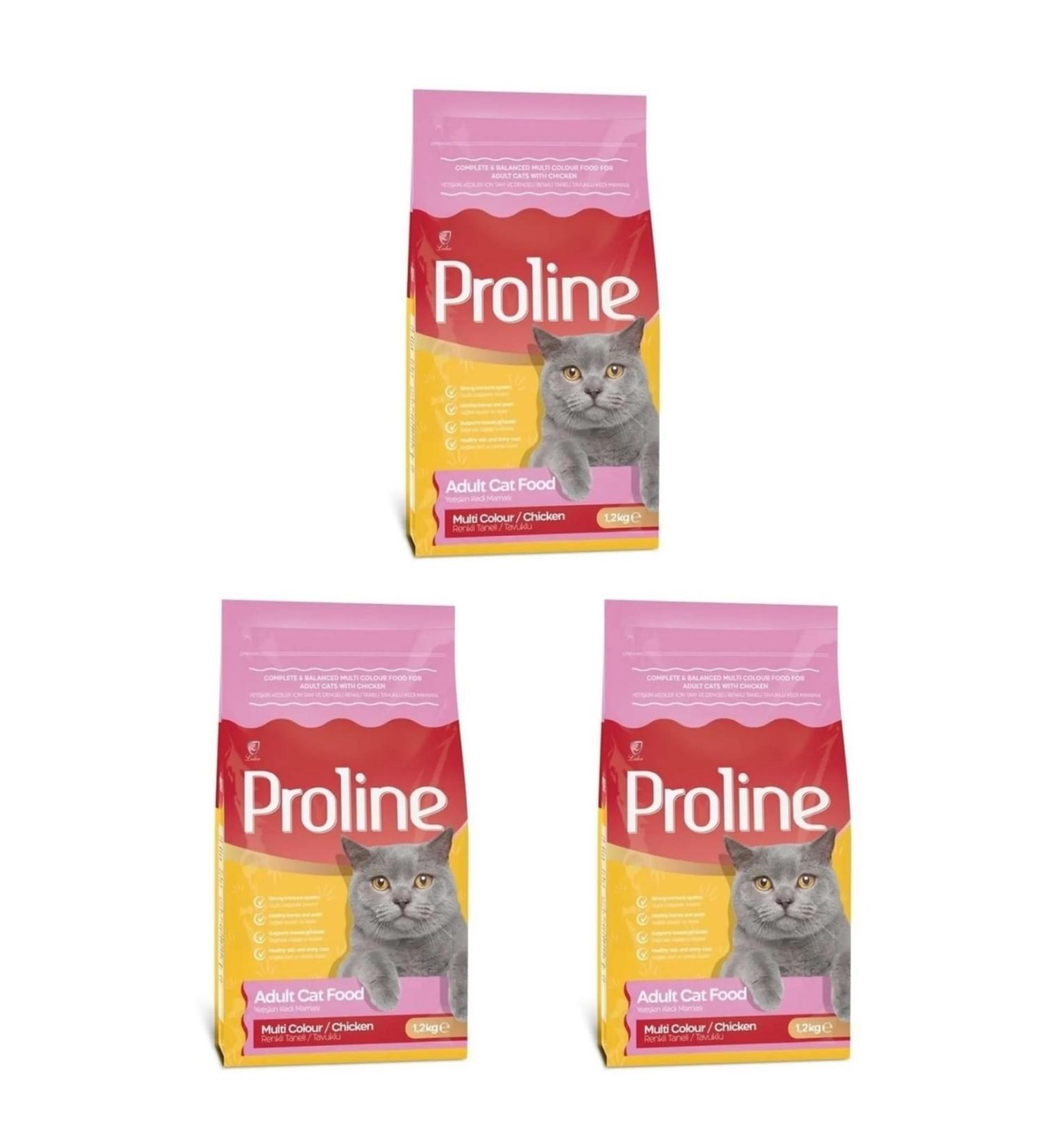 Purele Dermapet Cat Dog Shampoo 3in1 Plus 450 ml