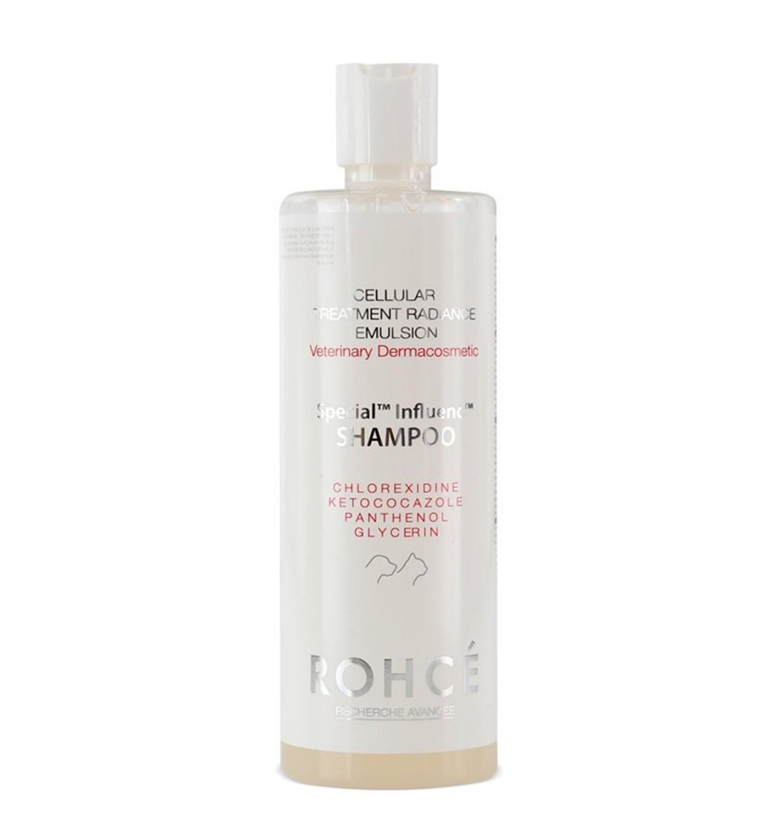 Purele Eccopet Economic Pet Care Shampoo 400 ml