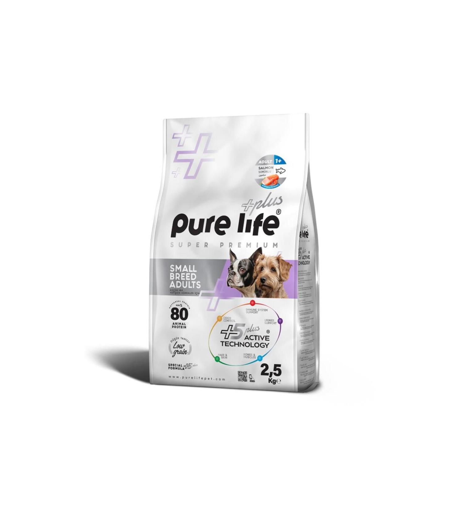 Proline Proline Set of 2 (lamb + chicken) 1.5kg