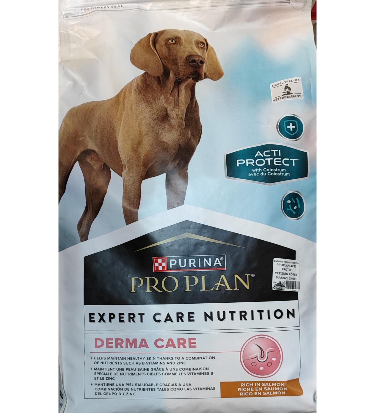 Proline Sterilized Chicken Adult Cat Food 1200 gr X 4 Packages (New Packaging) - Buy Online on GoSupps.com