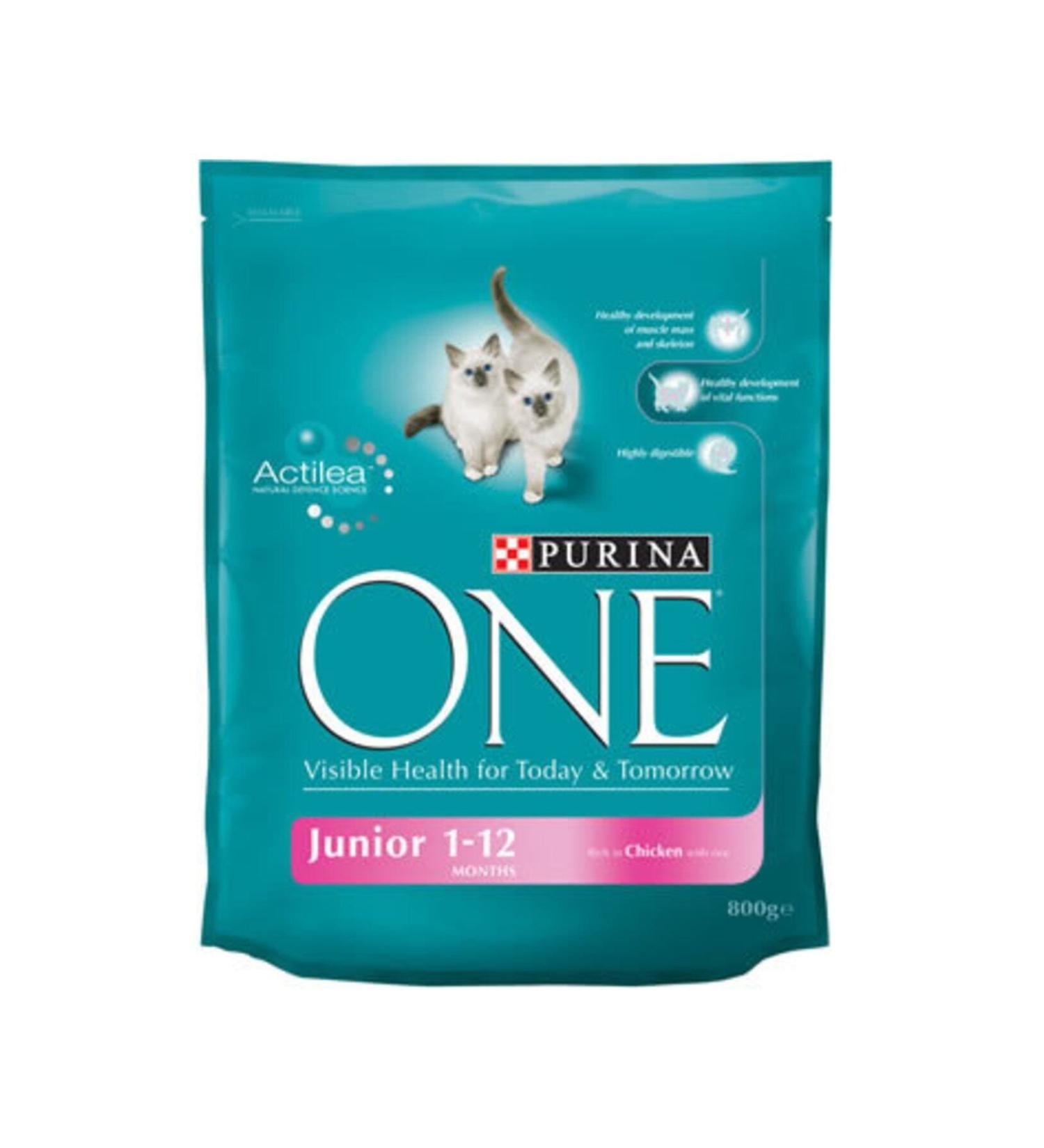 pronature WEIGHT AD.CAT 10KG 132070