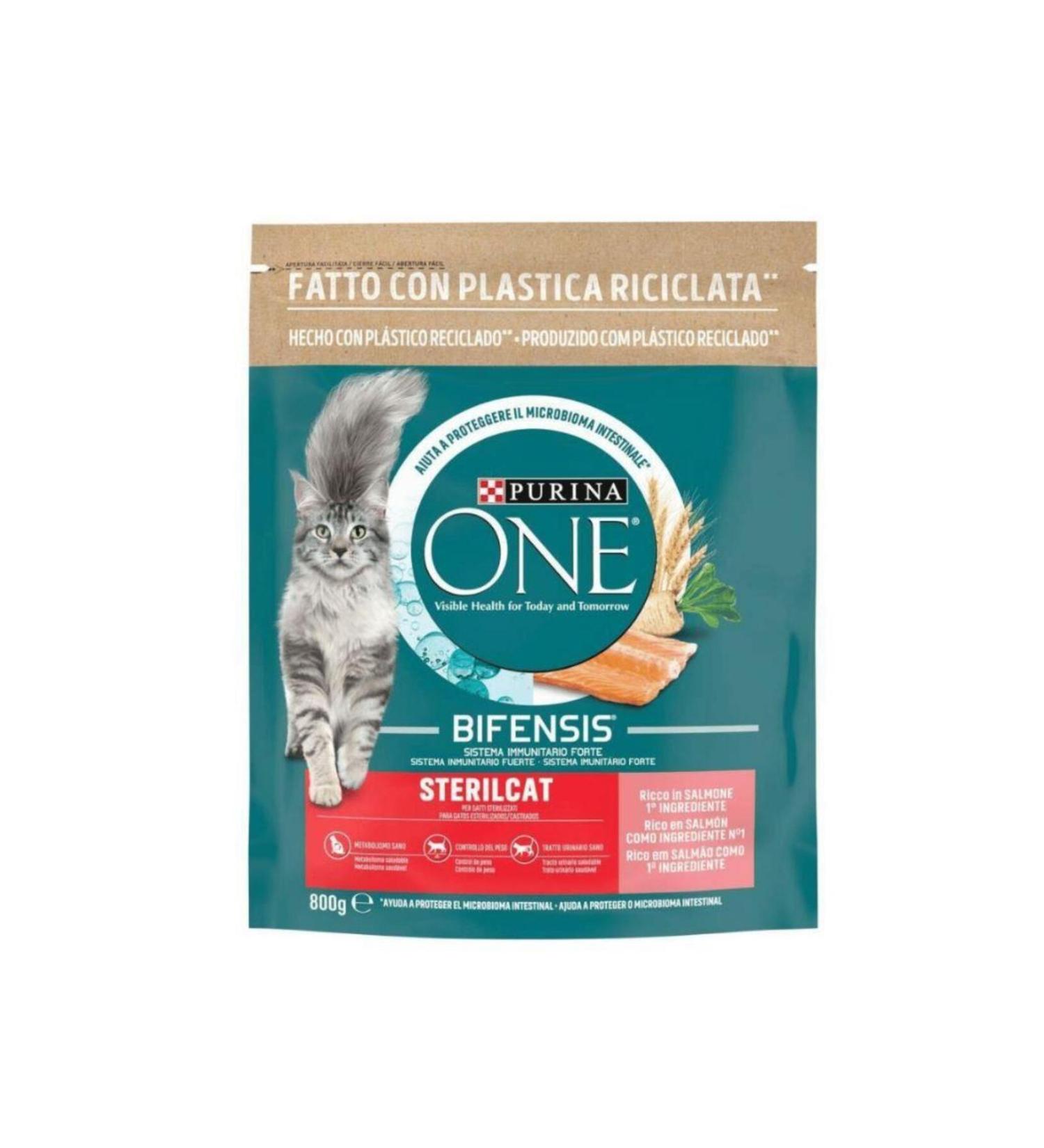 Proprobiotic Profarm Probio Life - Digestive System Regulator Probiotic Supplement for Cats and Dogs 100g