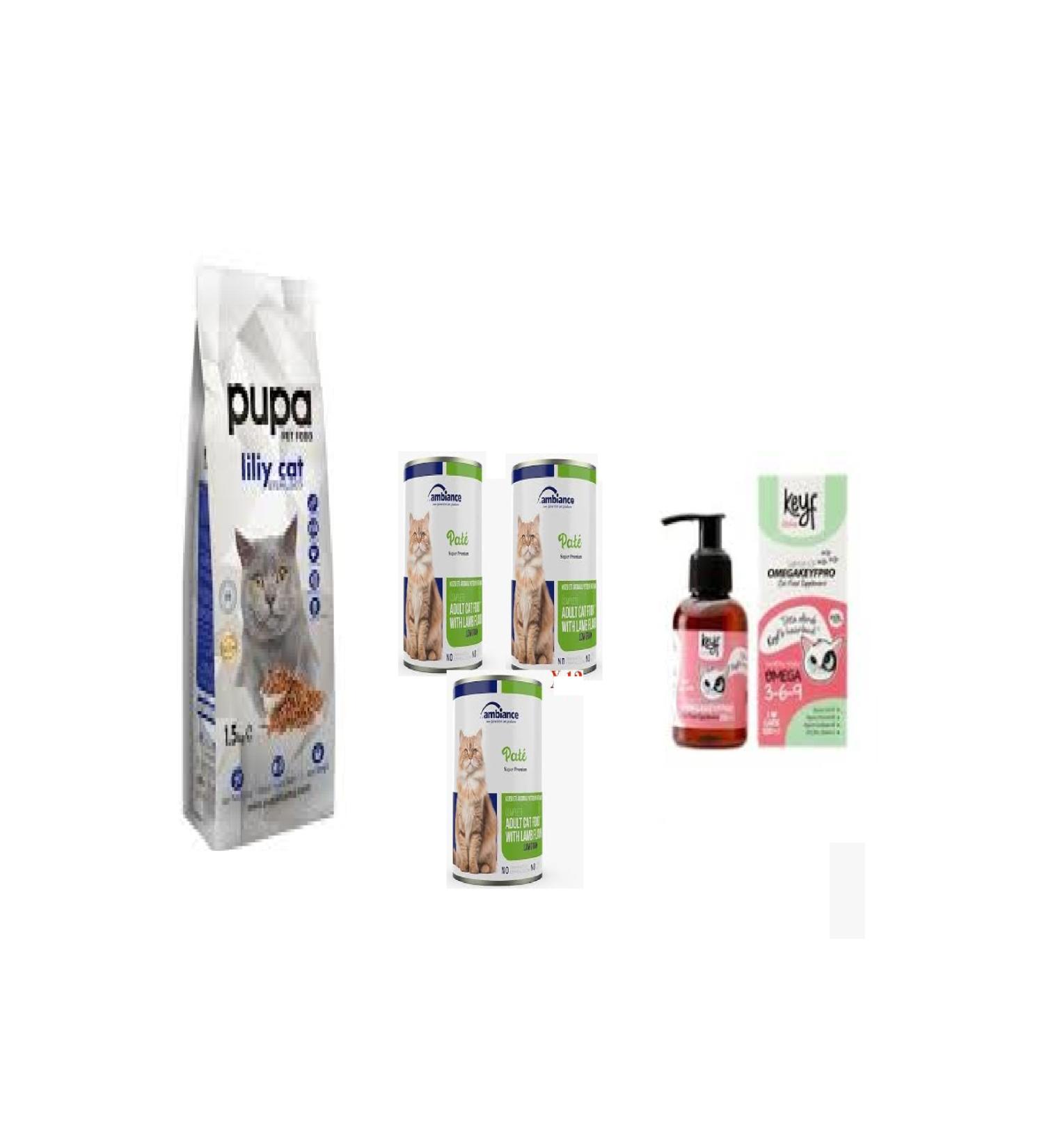 Puritan's Pride L-arginine L-ornithine L-lysine Complex 60 Tablets