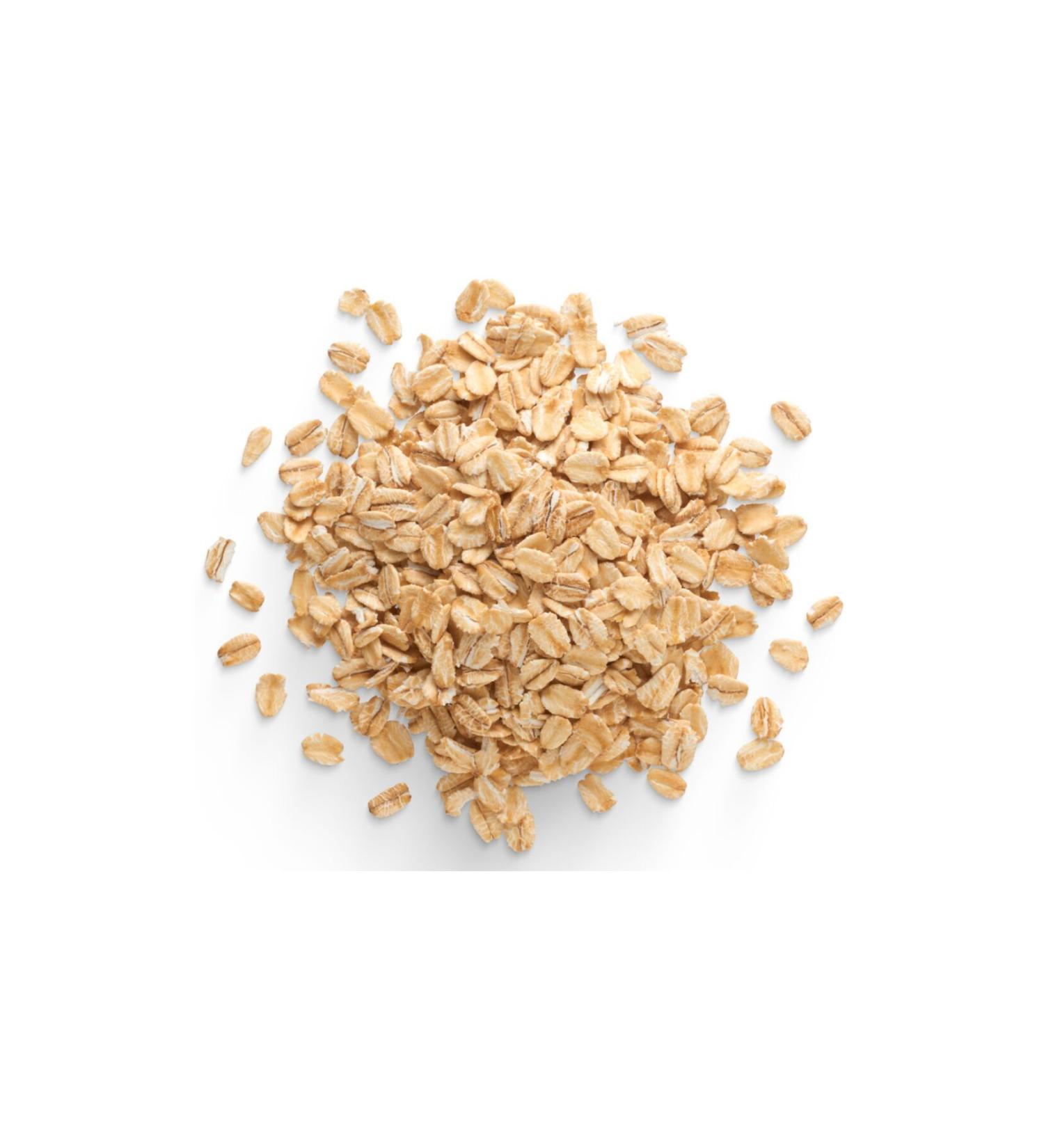 Qavruq quality nuts OATMEAL 5 KG