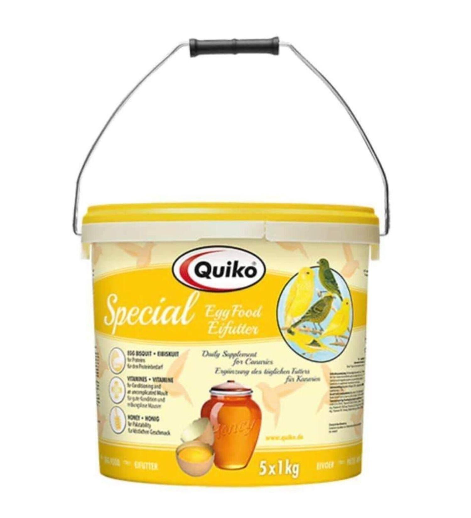 Quiko 100g Quiko Forte Development supporting vitamin-mineral combination