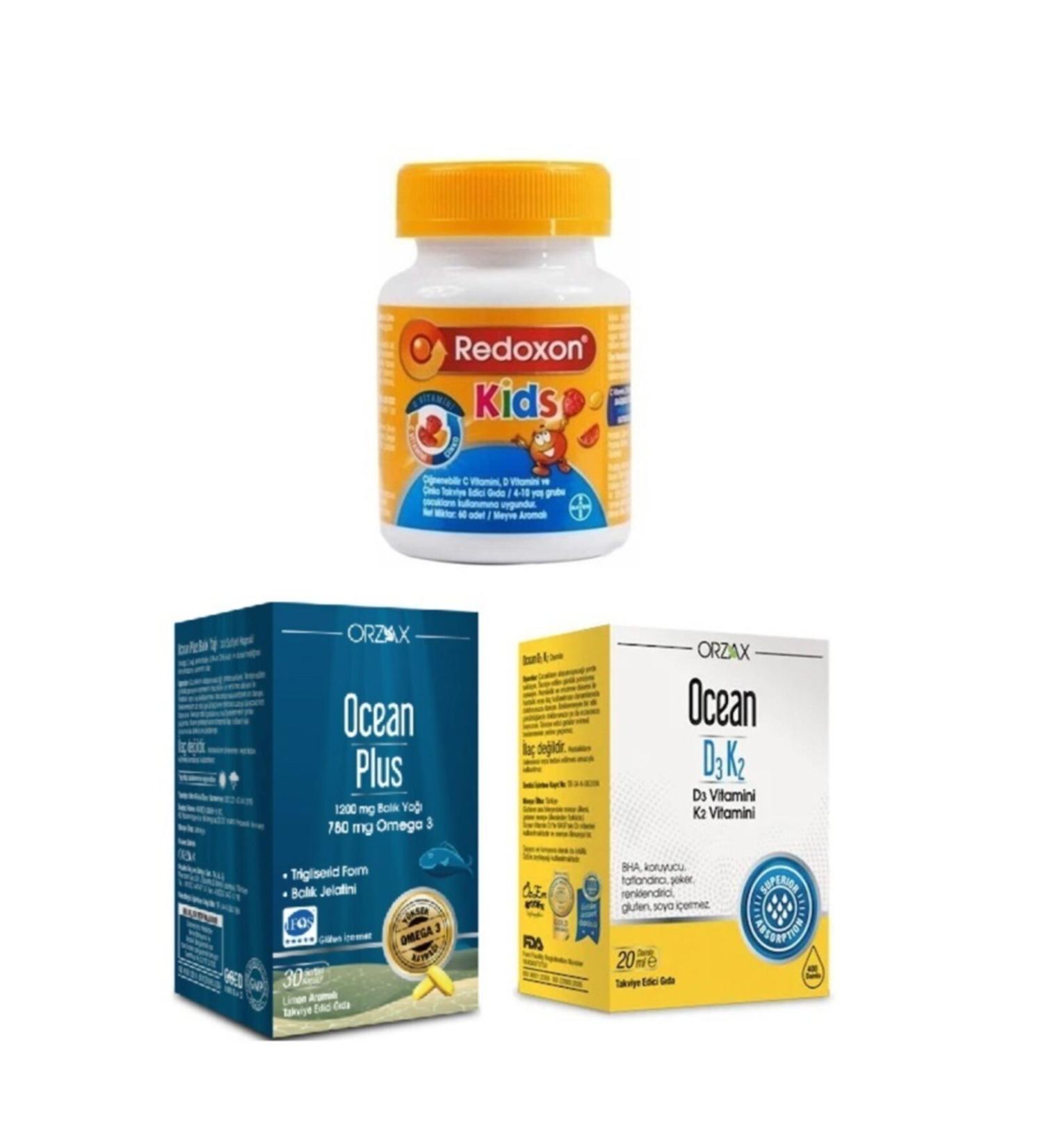 Reis Pulses Reis Red Lentils 1kg*5pcs