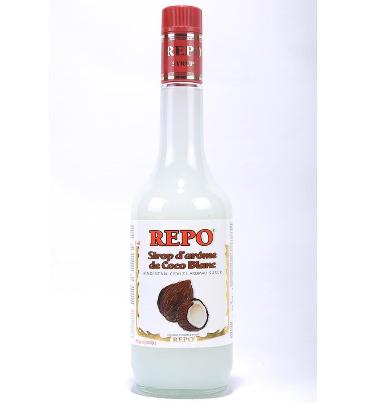 ReeFlowers Tropical 1000ml