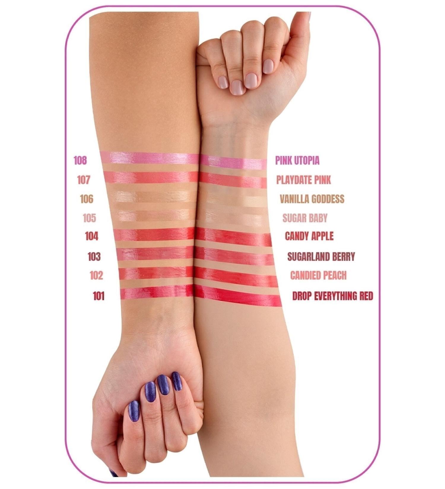 Anastasia Beverly Hills Brow Freeze Dual-Ended Brow Styling - Double-Sided Eyebrow Pencil