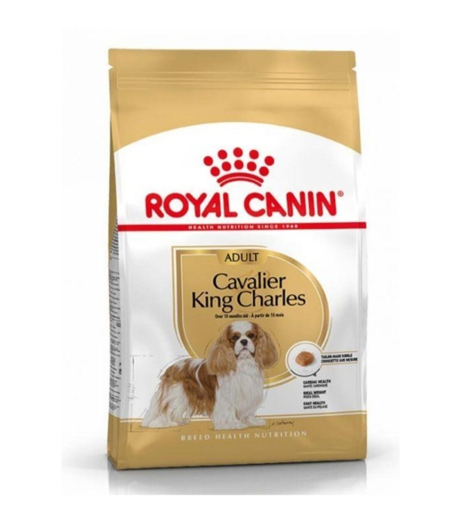 Reflex Adult Dog Food with Lamb and Rice 3kg