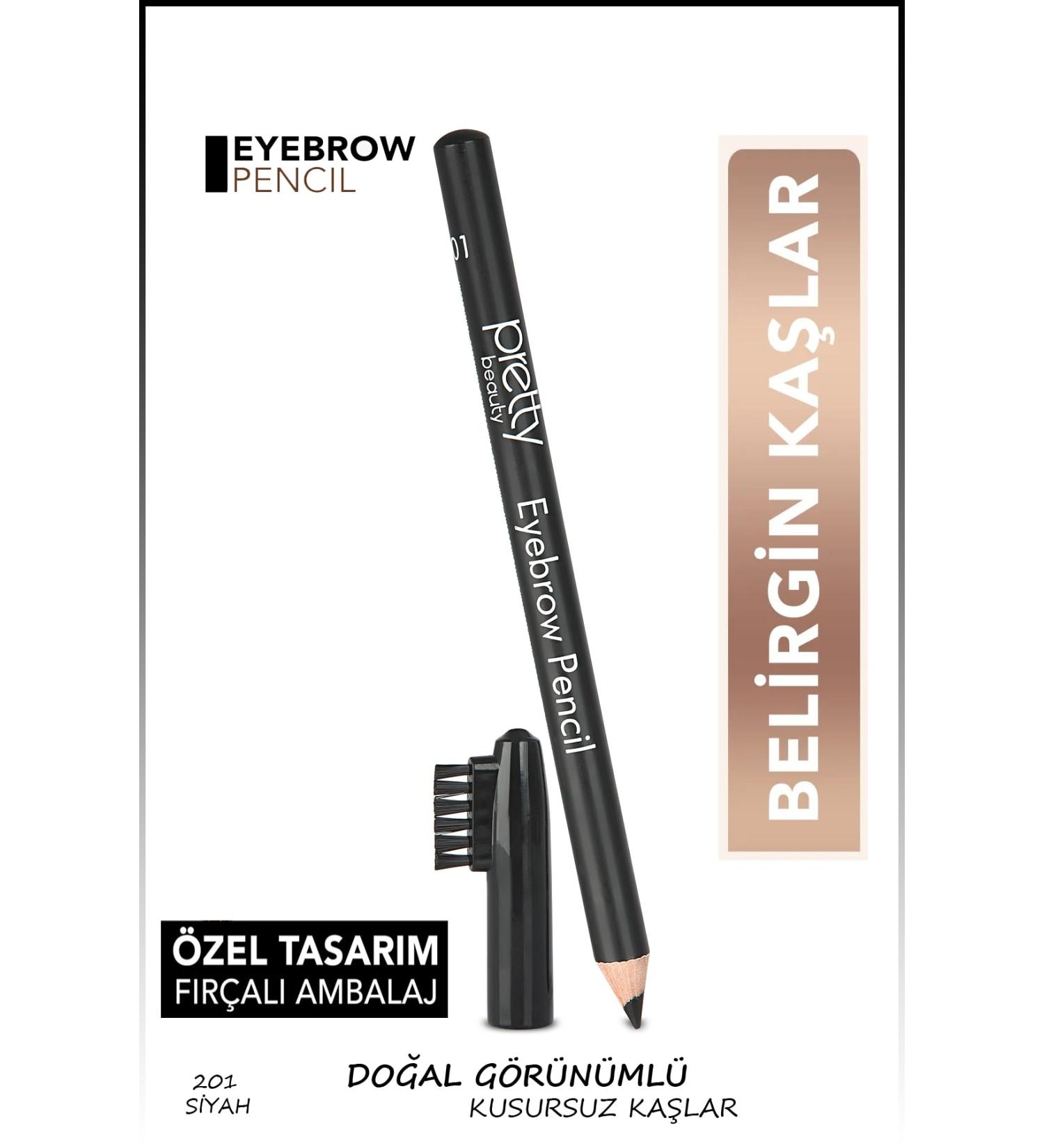 NYX Professional Makeup Micro Brow Pen Espresso