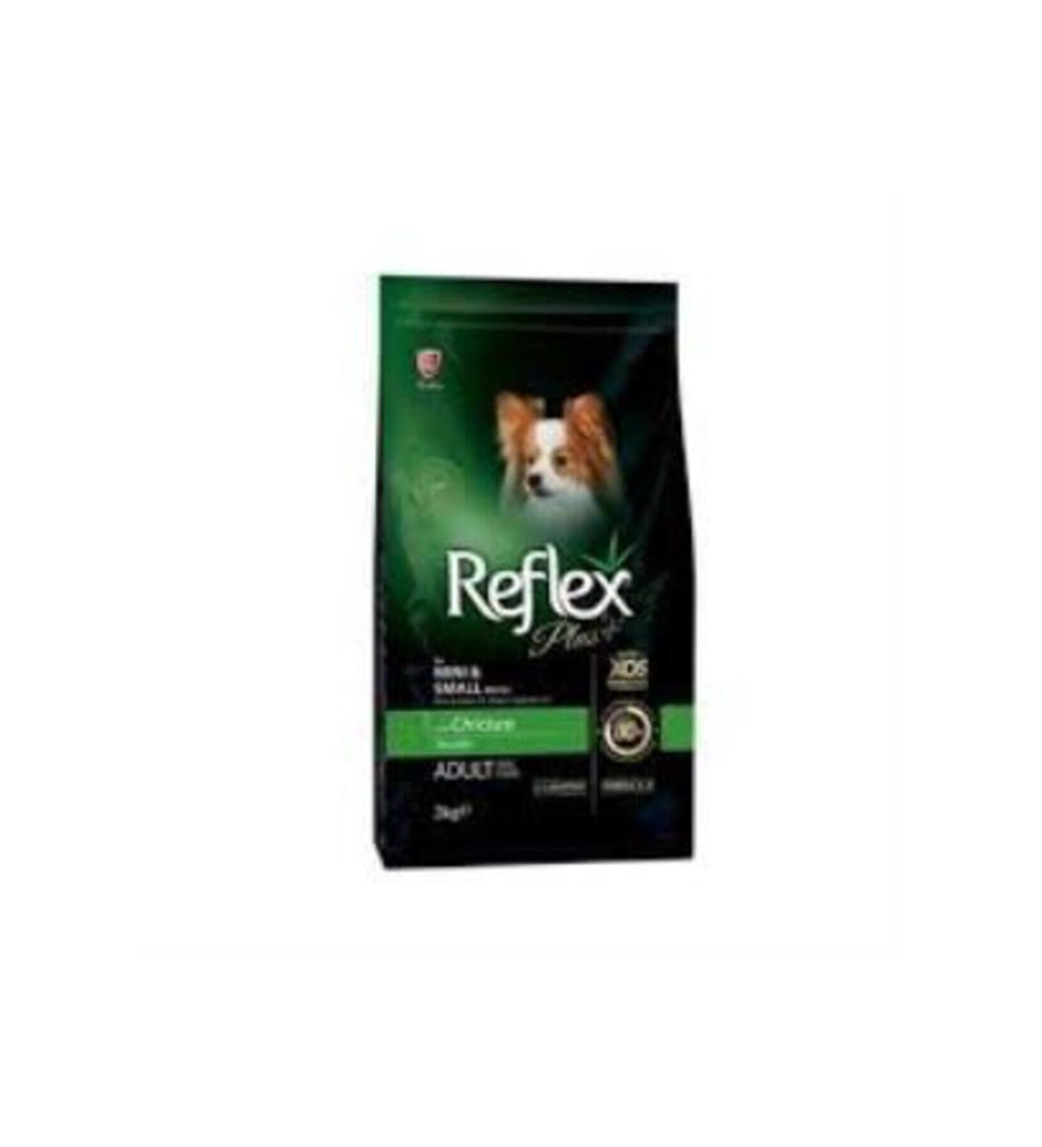 Reflex Dog 25 14 L&r 3 kg Dog Dry Food
