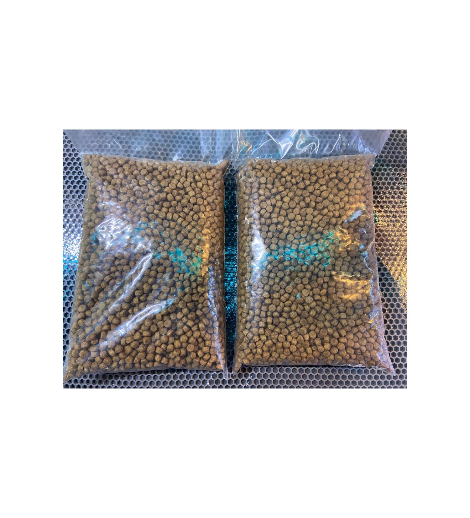 Richland Honey Wheat 500 gr