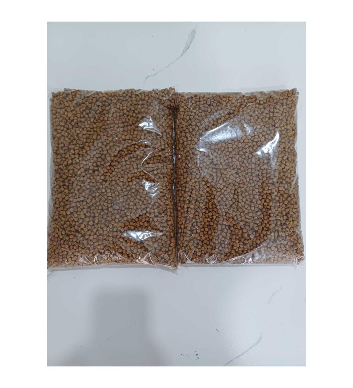 Rico 2kg Chicken Cat Food