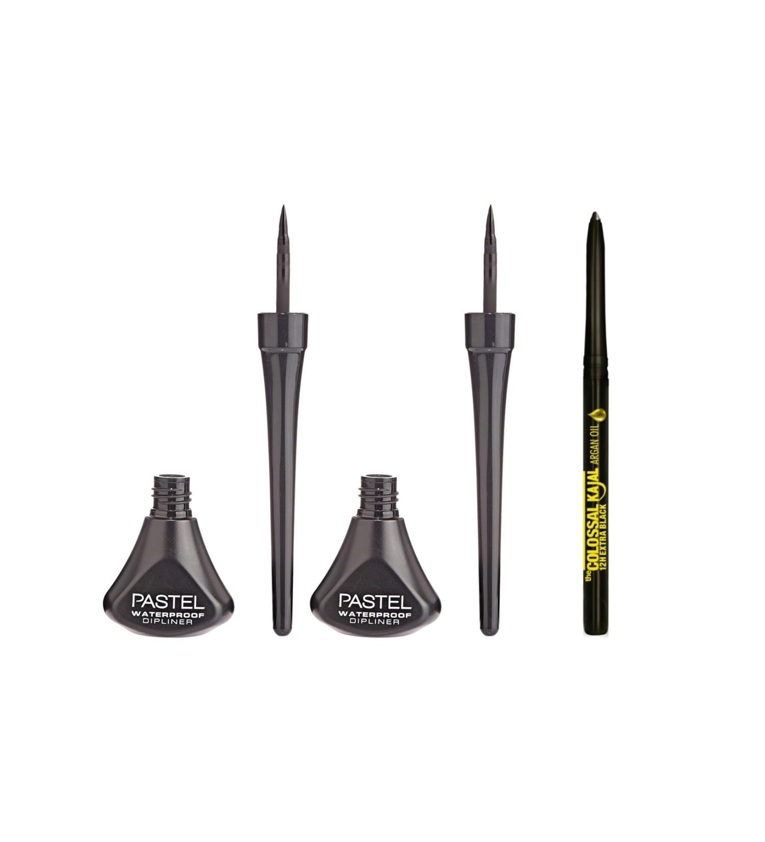 IRIS Metallic Eyeliner - Metallic Eyeliner 005 8699195995554