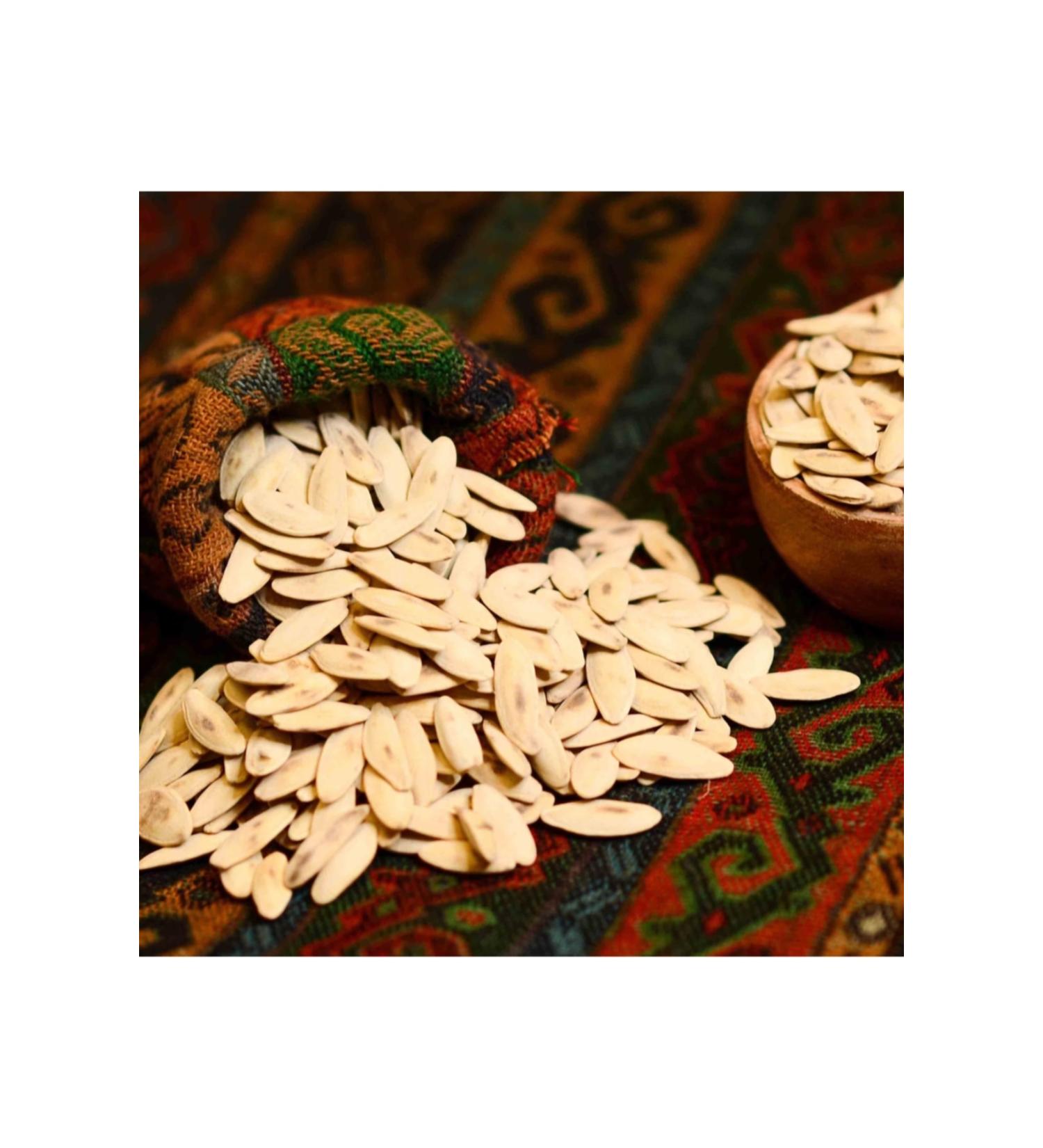 RIPE NUTS Pumpkin Seeds 250 Gr