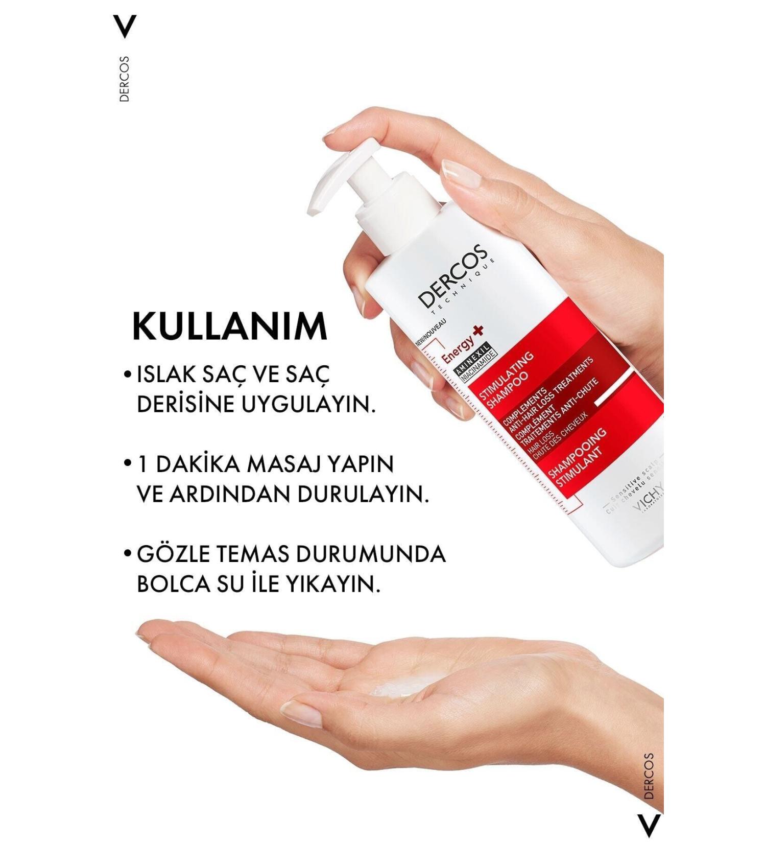 NOA Glycerin Hair Dye 4.35 Golden Mahogany Brown 60 gr. BSecrets.Y86