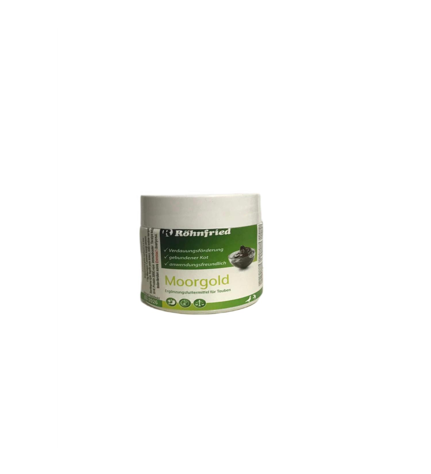 R hnfried Moorgold Intestinal Cleanser 100g