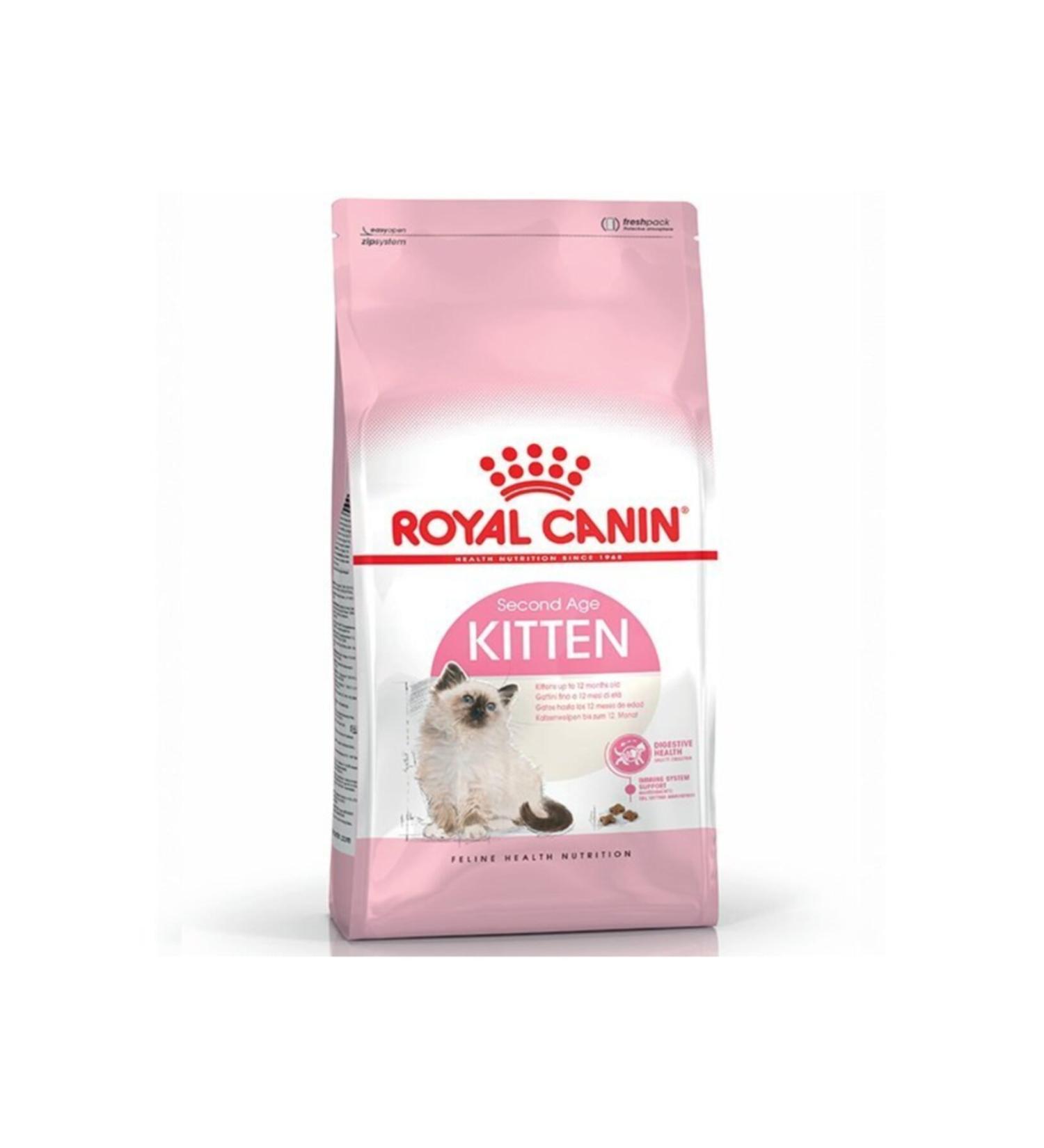 Royal Canin Oral Care Adult Cat Food for Oral and Dental Health 1.5 Kg