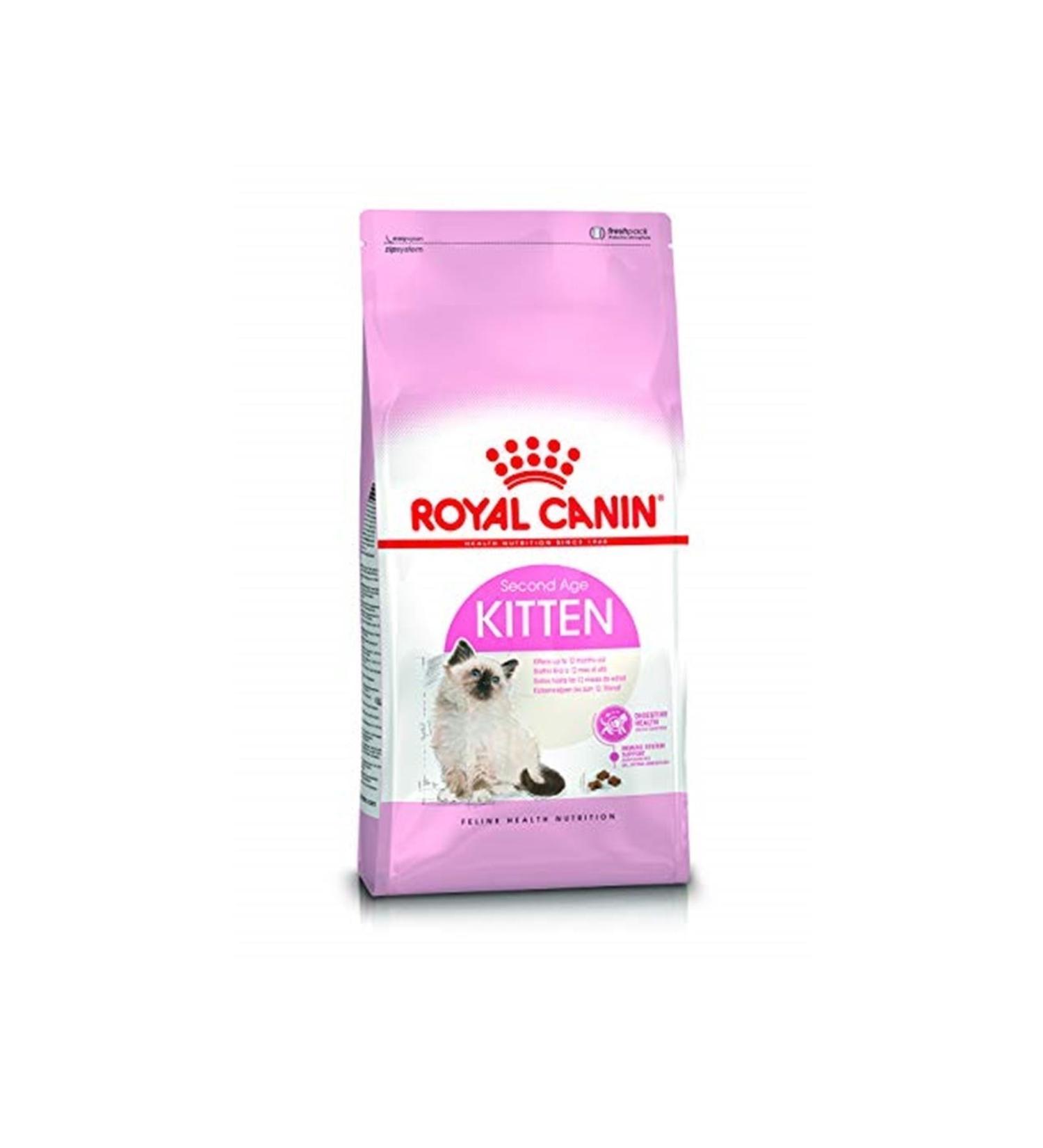 Royal Canin Oral Care Oral and Dental Health Adult Cat Food 1.5 kg