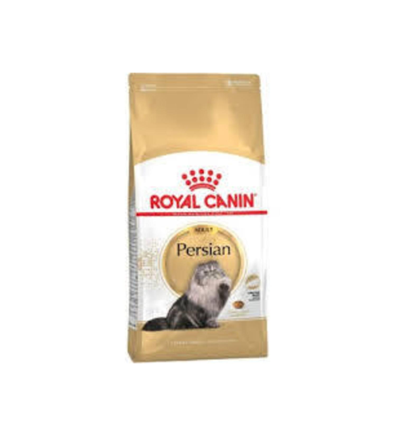 Royal Canin Persian Adult Cat Food 4 Kg