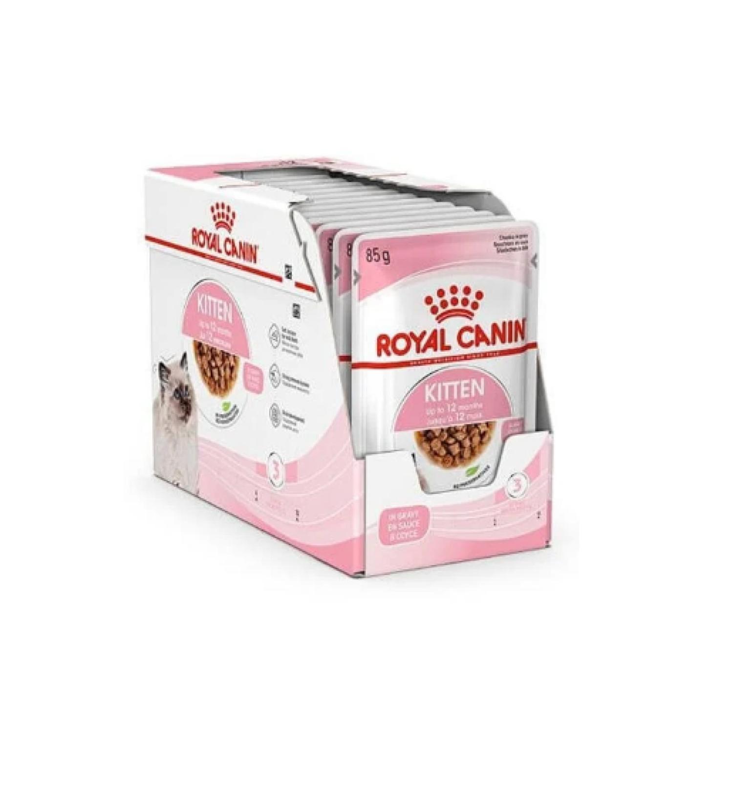 Royal Canin Persian Adult Cat Food Special for Persian Cats 4 kg
