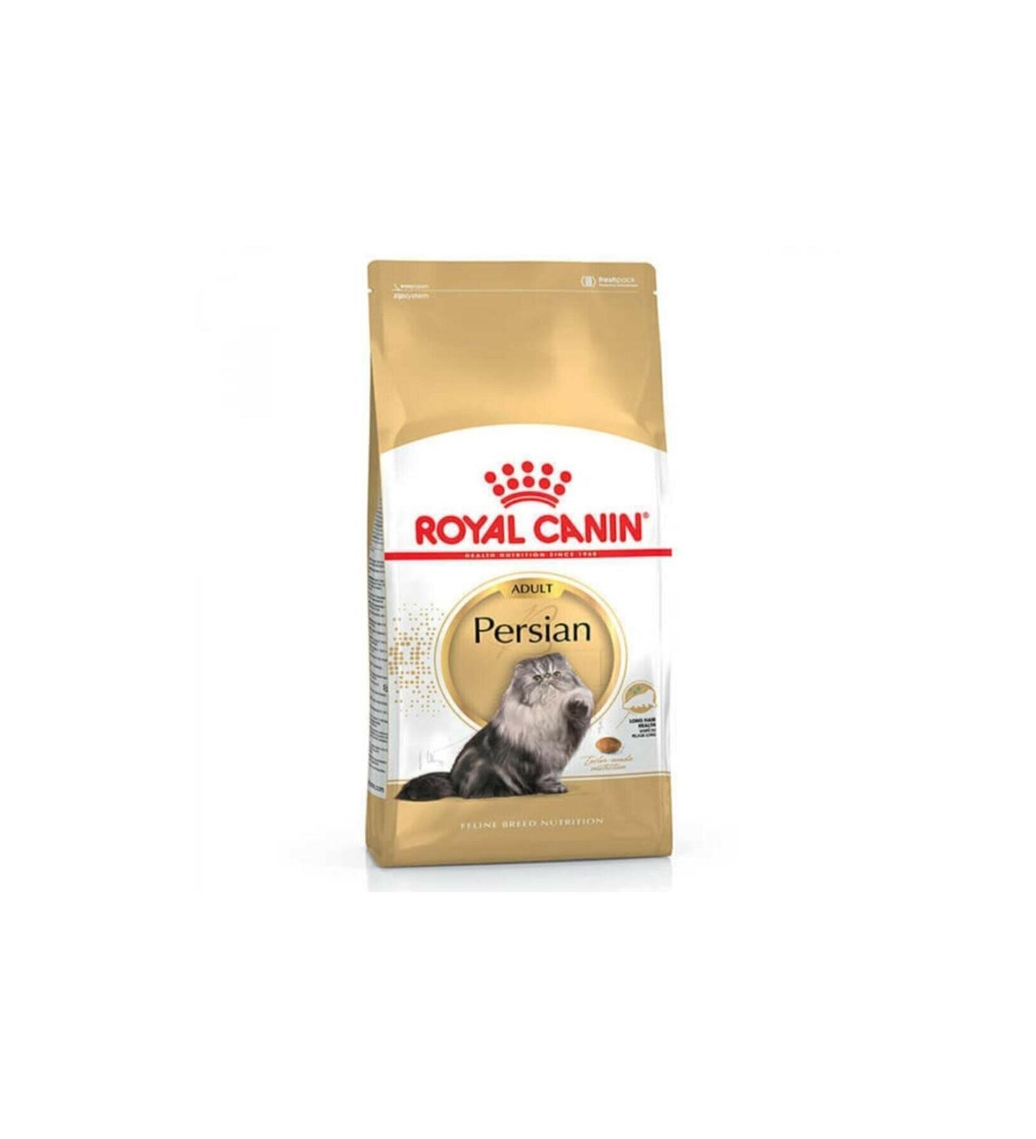 Royal Canin Persian Iran Cat Food 2 Kg
