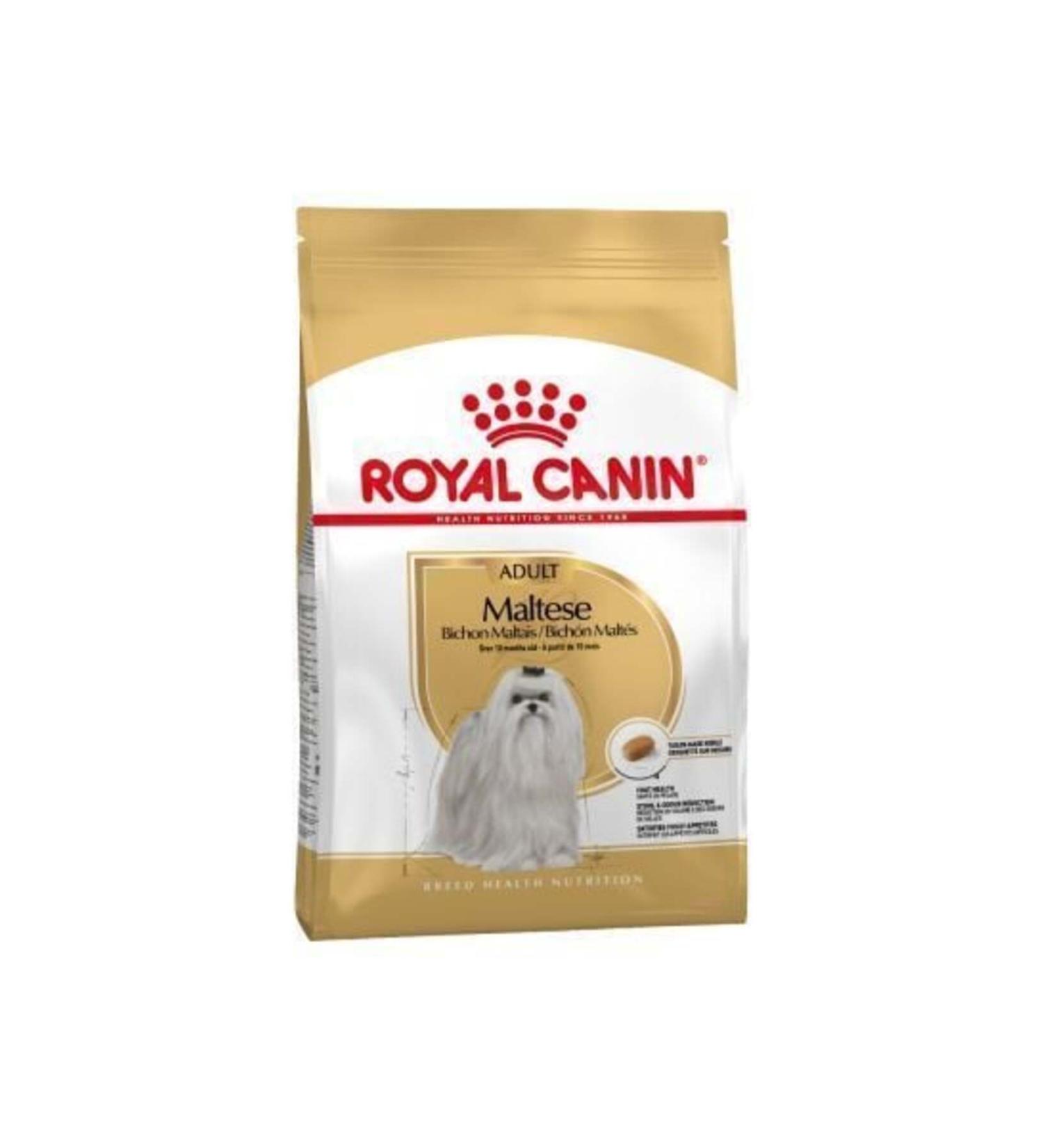 Royal Canin Pomeranian Adult Dog Food 3kg - Buy Online on GoSupps.com