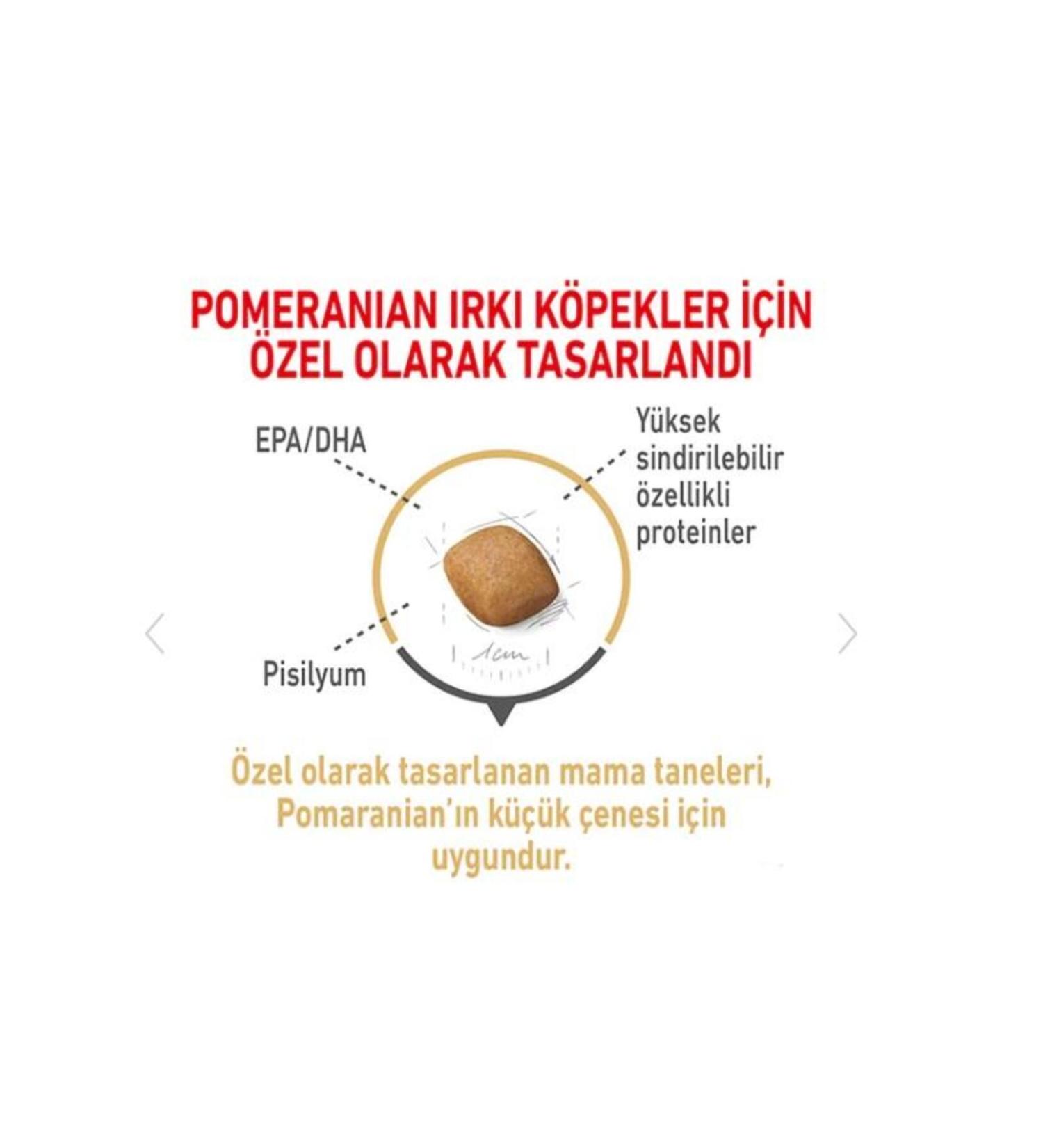 Rotifish Cichlid Red Small Gran 1 mm 500 GR