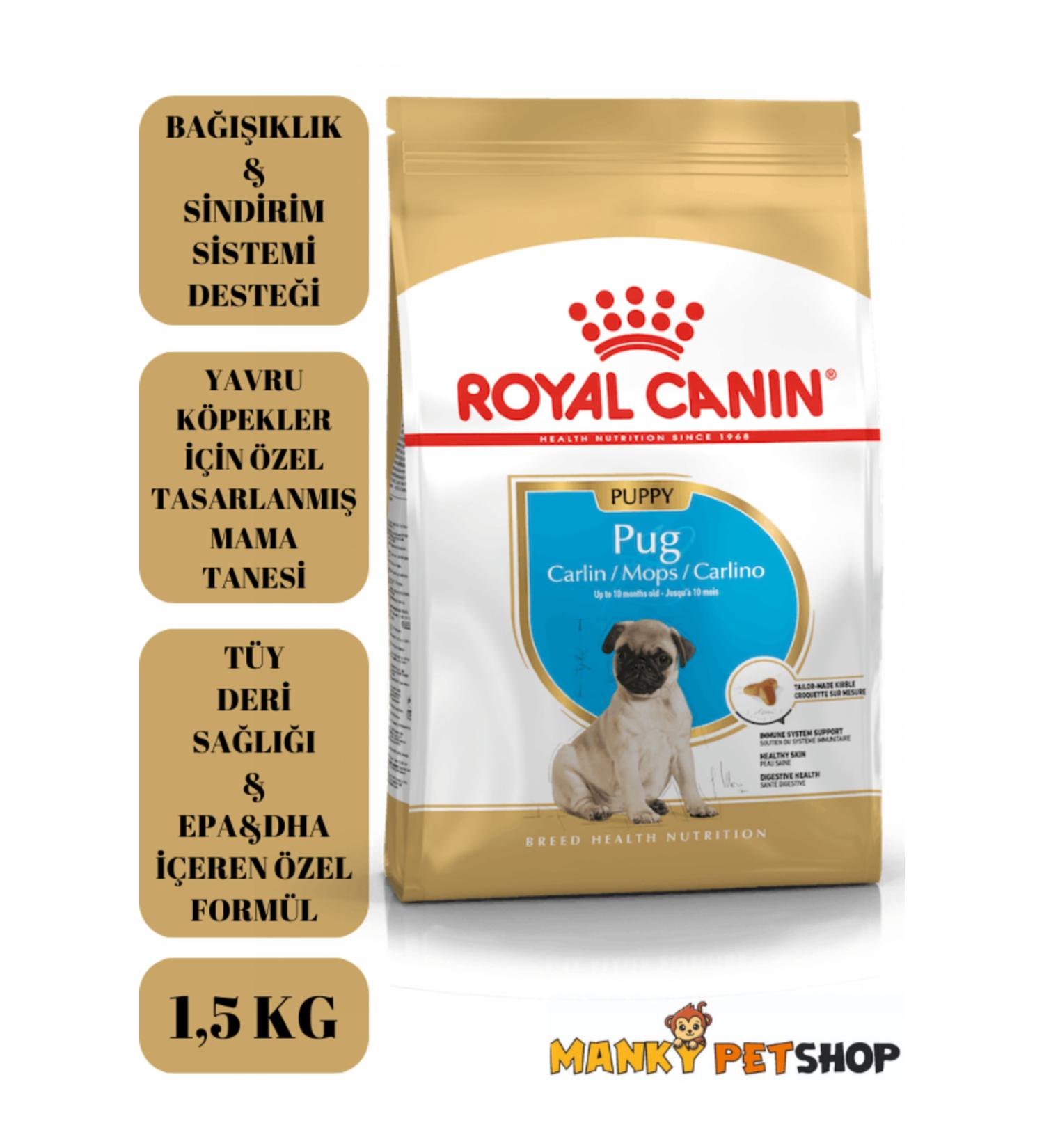Royal Canin 4 Kg Adult Cat Food Skin and Fur Health Protection