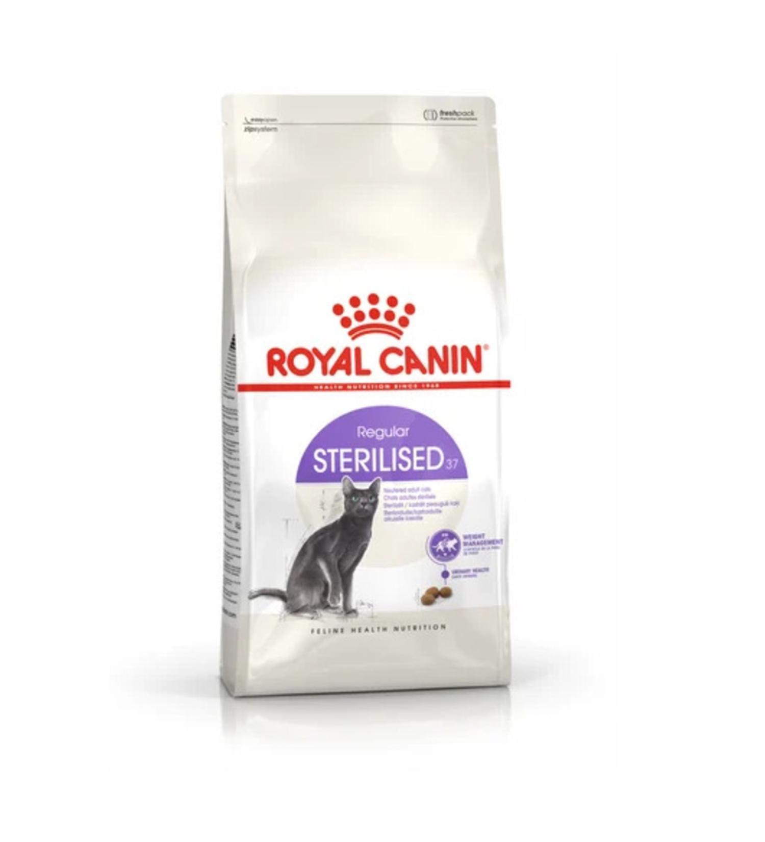 Royal Canin PUG PUPPY (1.5 KG)