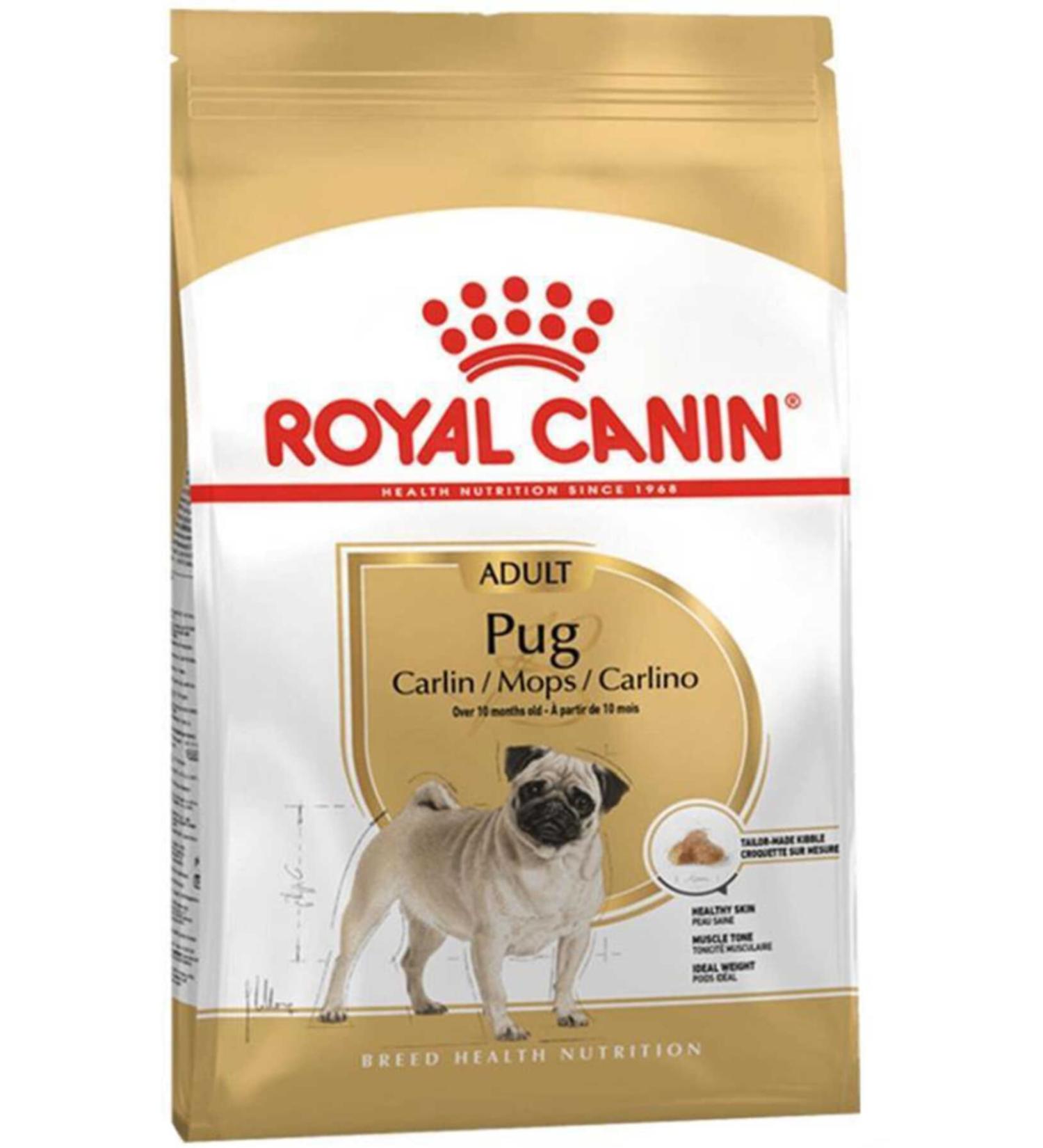 Royal Canin 4 Kg Small Breed Mother Dog and Puppy Food
