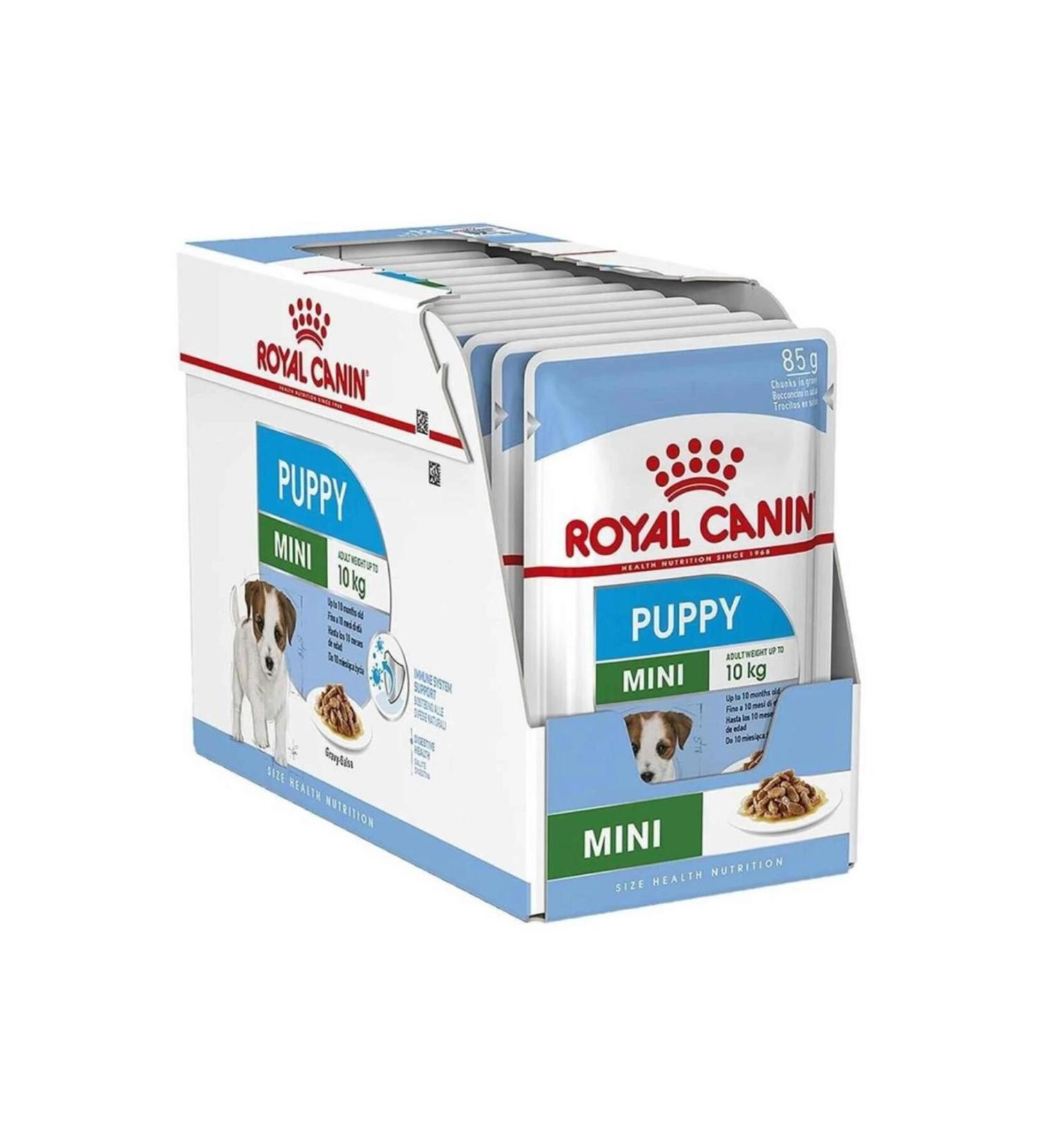 Royal Canin 6 Instinctive 85 Gr