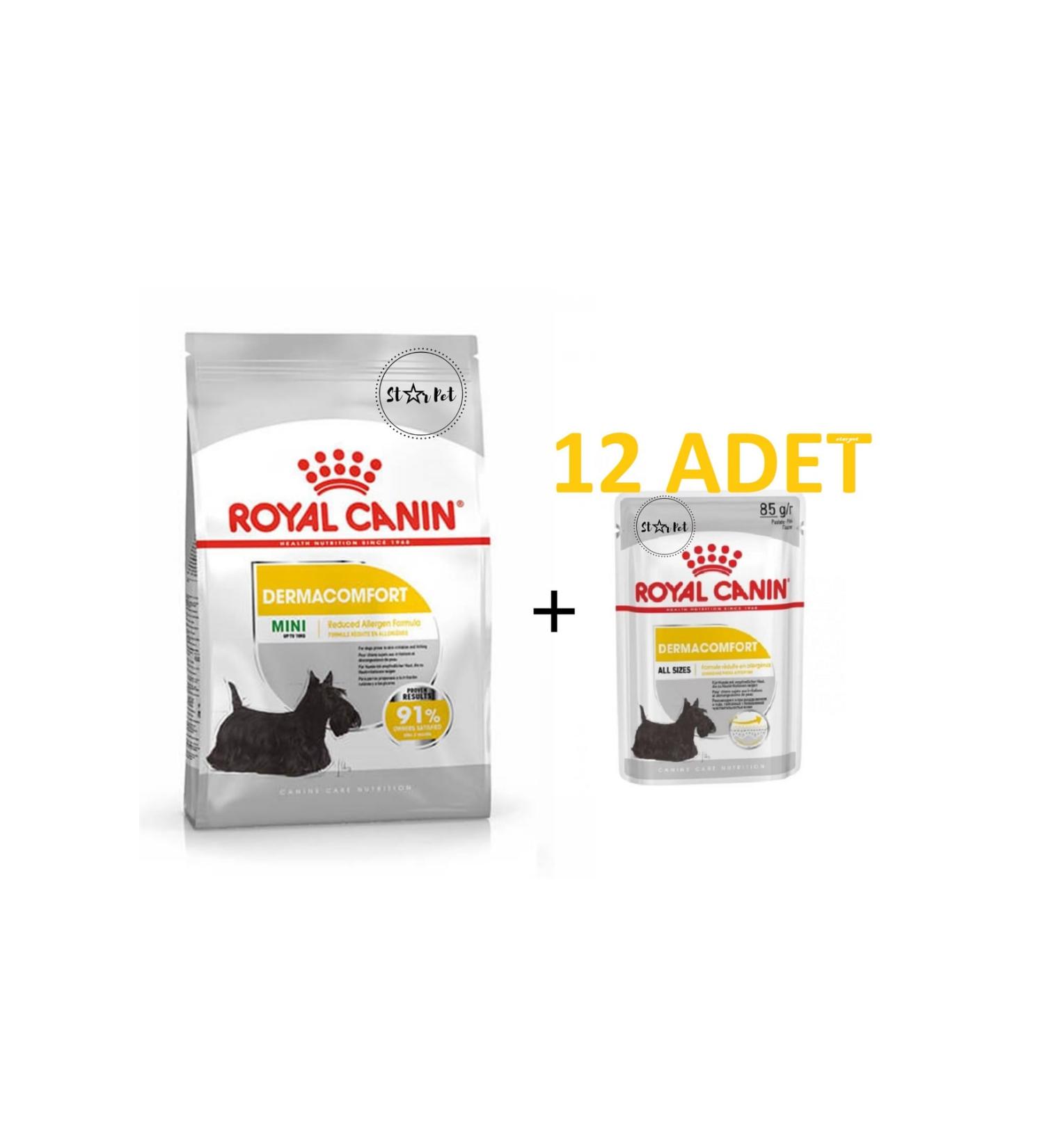 Royal Canin Savour Exigent Cat Food 4 Kg X 2 Pieces