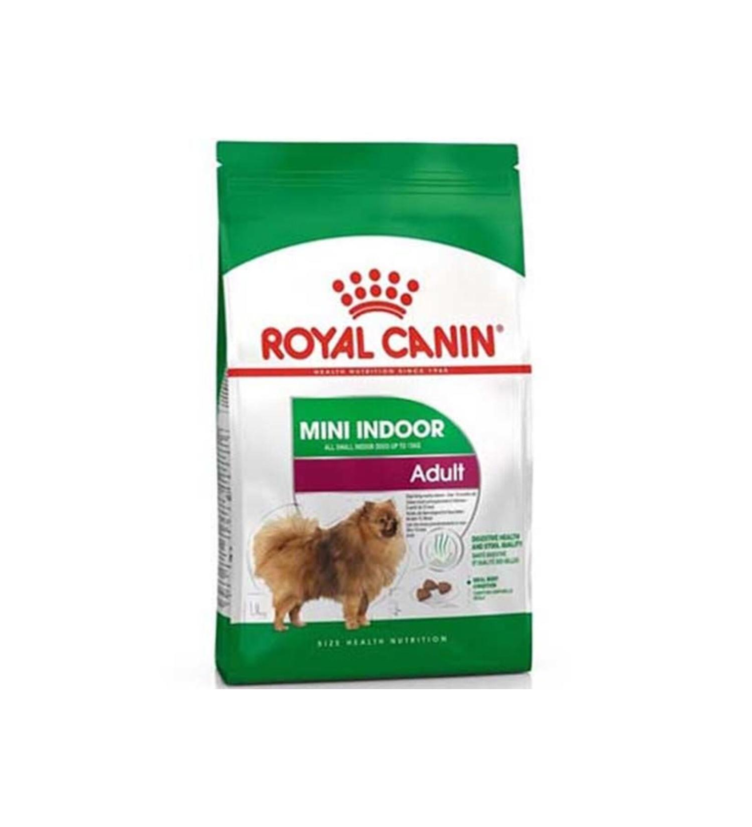 Royal Canin Sensible 33 Dry Cat Food for Digestive Sensitivity 2 kg